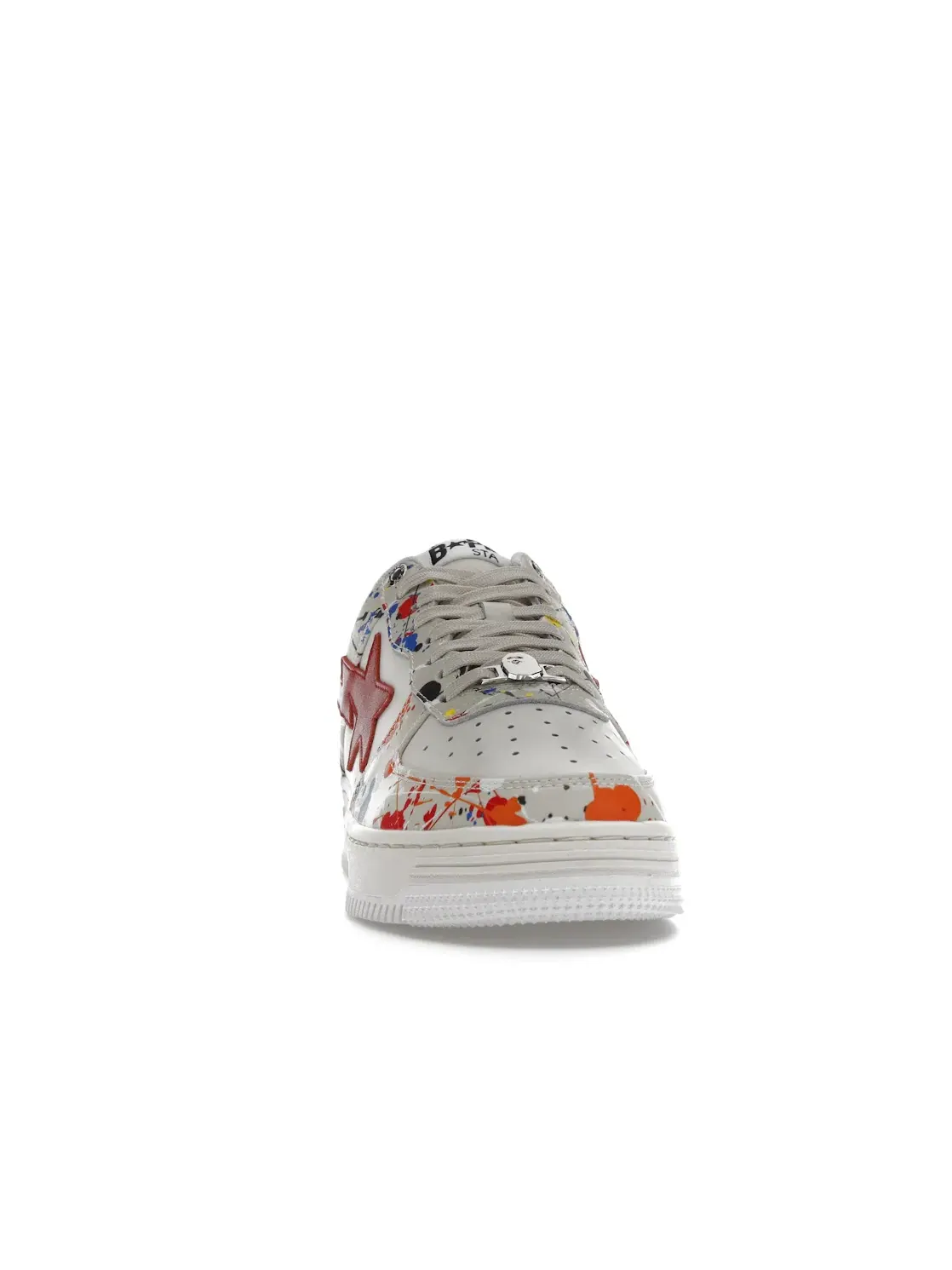 Мужские кроссовки lifestyle с принтом A Bathing Ape BAPE Sta BAPE — изображение 2 из 4
