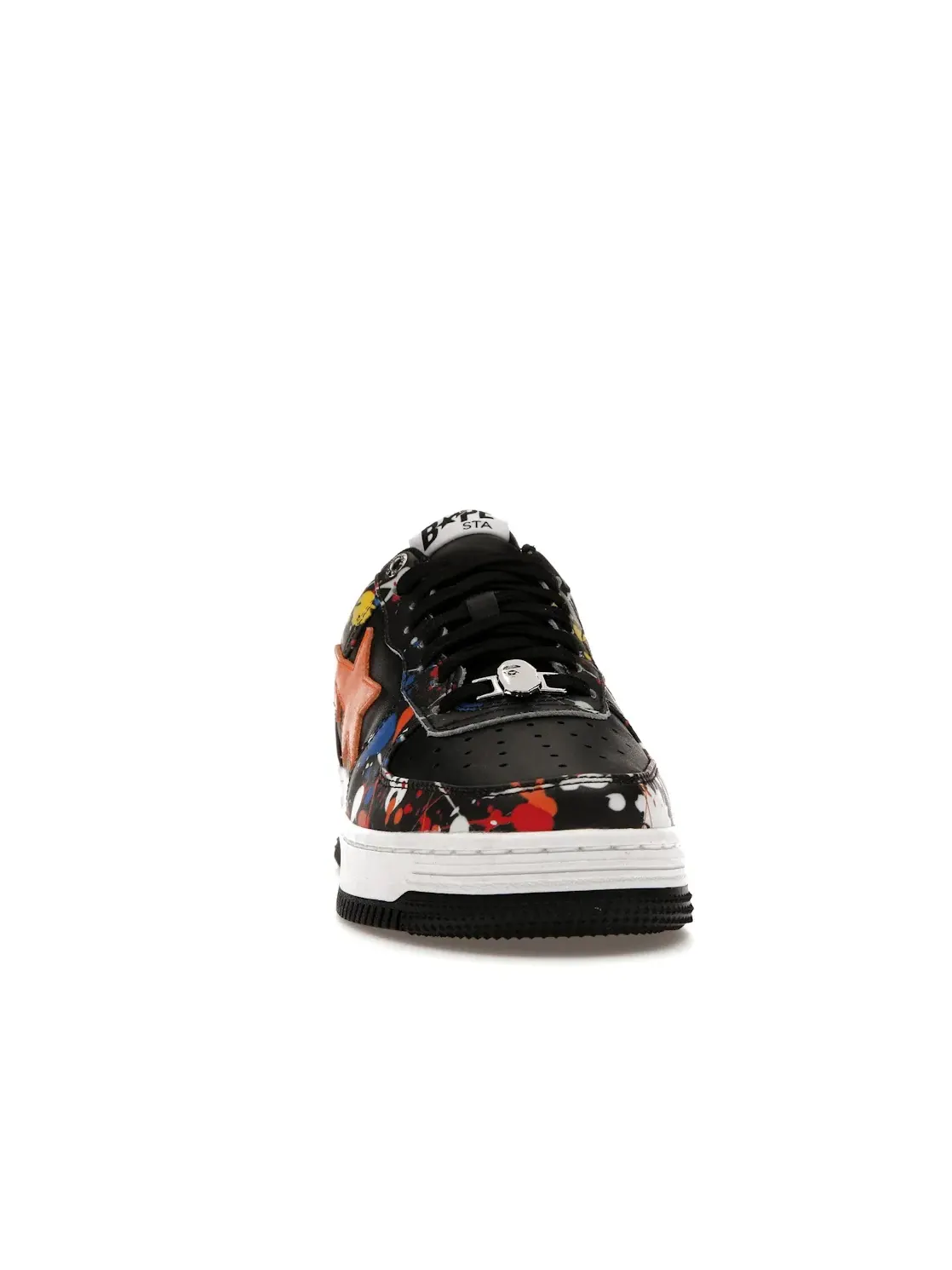 Мужские кроссовки Lifestyle A Bathing Ape BAPE Sta BAPE — изображение 2 из 4