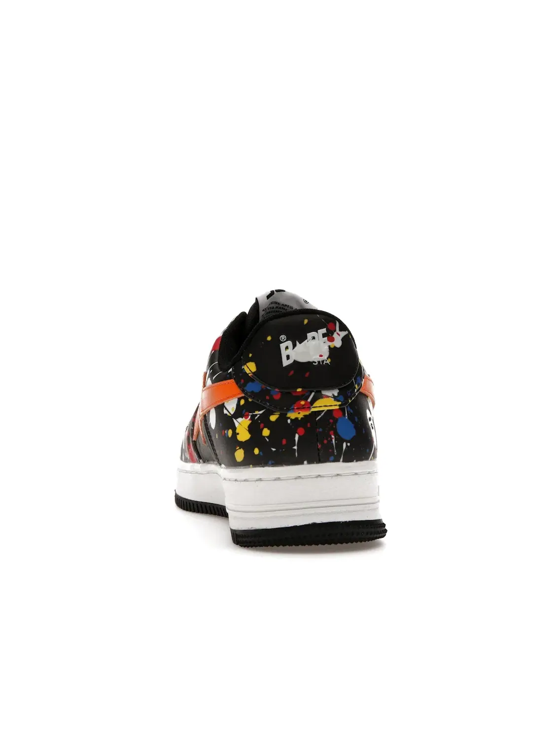 Мужские кроссовки Lifestyle A Bathing Ape BAPE Sta BAPE — изображение 4 из 4