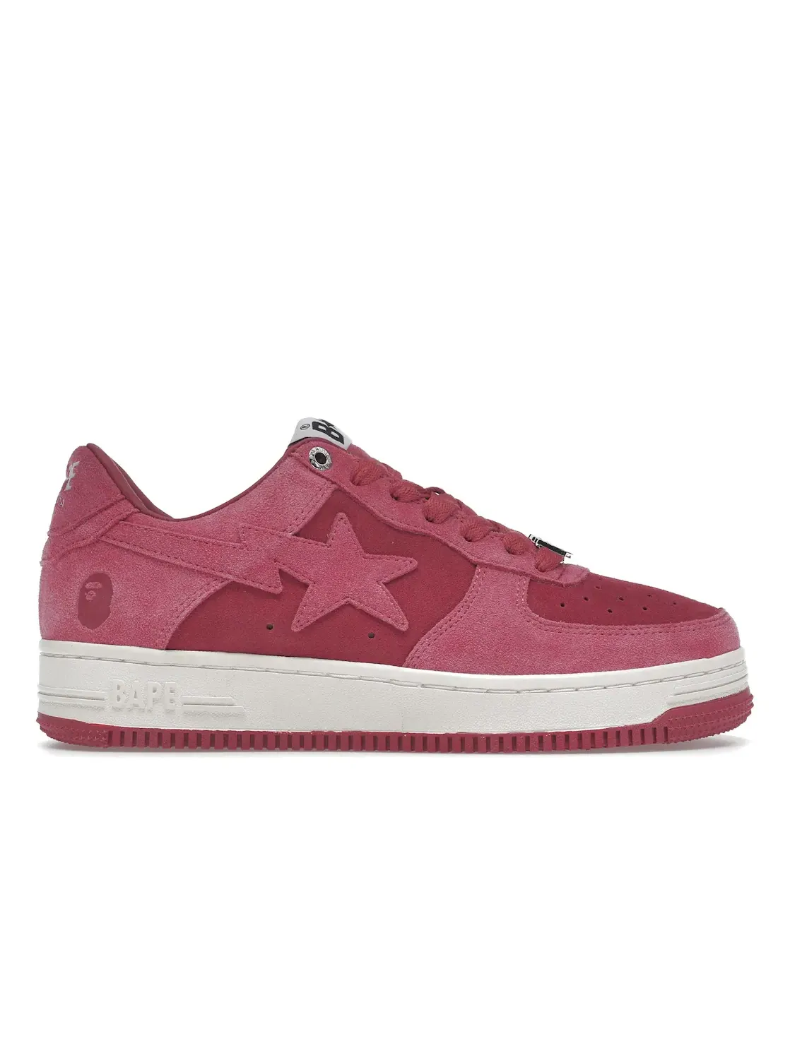 Мужские кроссовки Lifestyle A Bathing Ape BAPE Sta BAPE — изображение 1 из 4