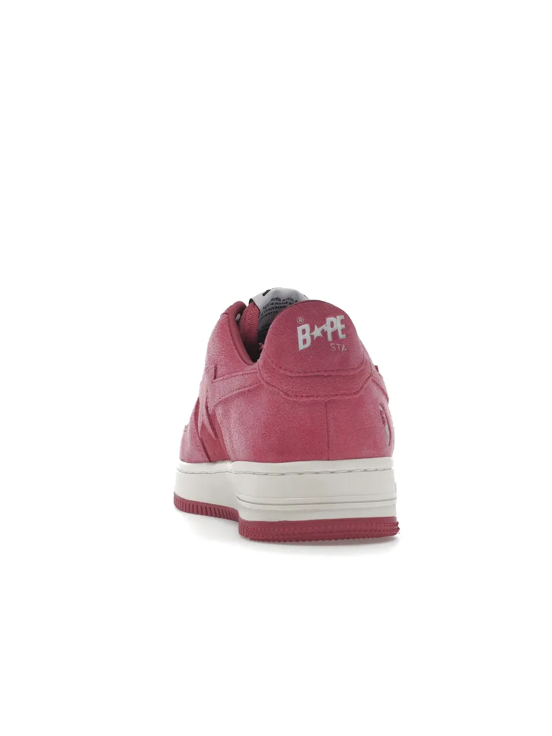 Мужские кроссовки Lifestyle A Bathing Ape BAPE Sta BAPE — изображение 4 из 4