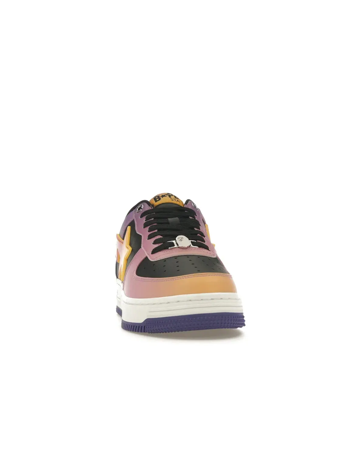 Мужские кроссовки Lifestyle A Bathing Ape BAPE Sta BAPE — изображение 2 из 4