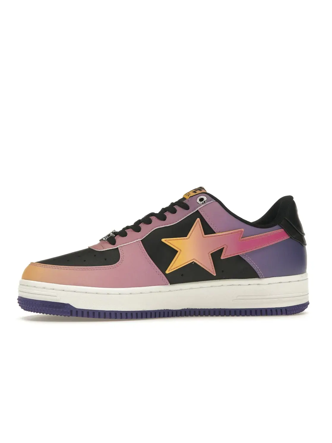 Мужские кроссовки Lifestyle A Bathing Ape BAPE Sta BAPE — изображение 3 из 4