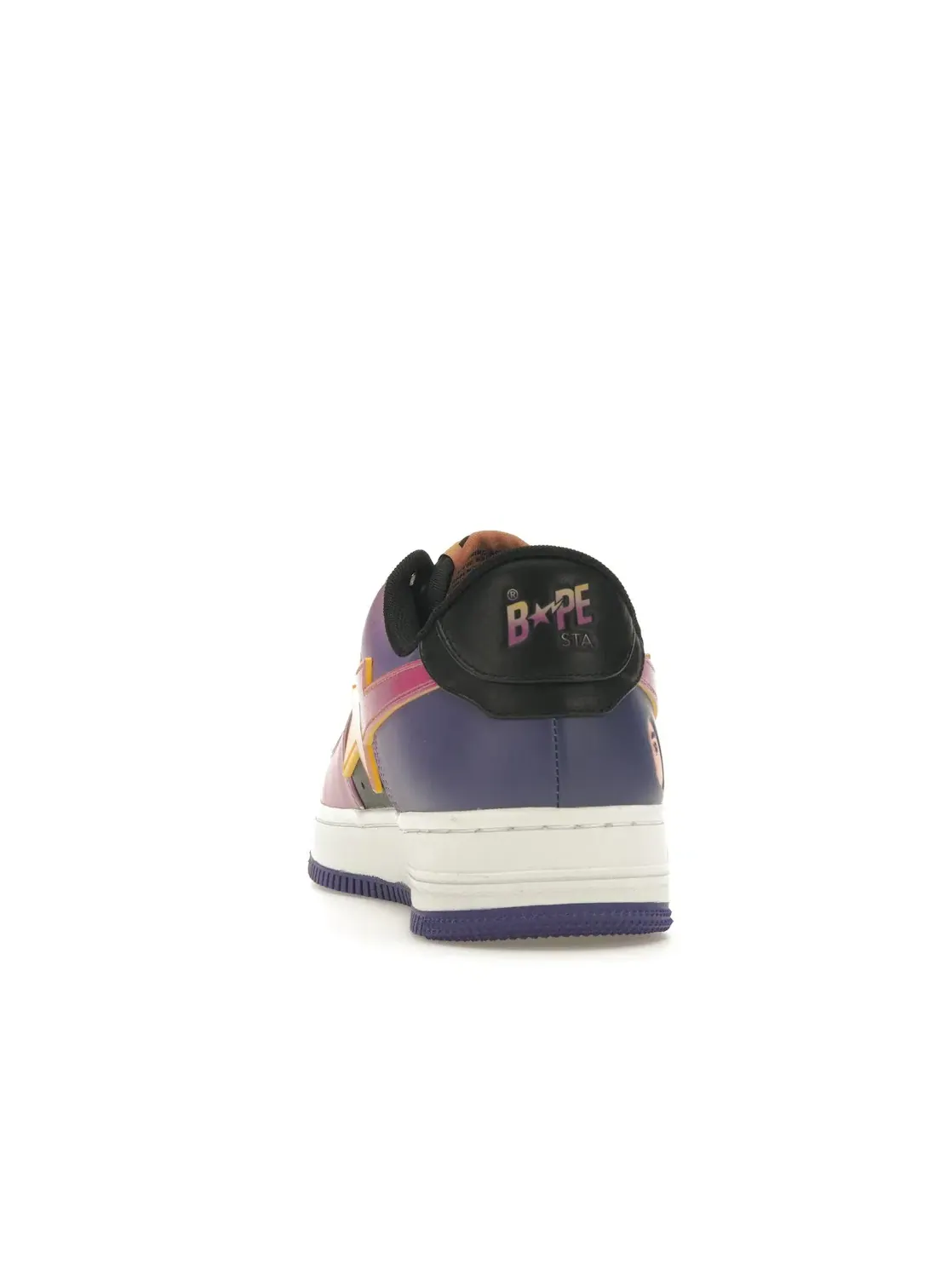 Мужские кроссовки Lifestyle A Bathing Ape BAPE Sta BAPE — изображение 4 из 4