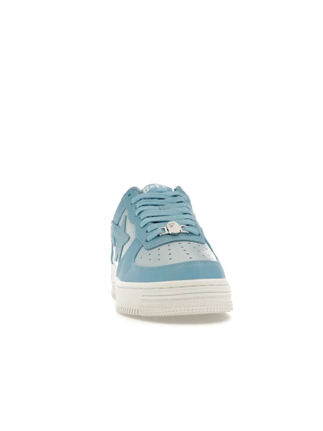 Мужские кроссовки Lifestyle A Bathing Ape BAPE Sta BAPE — изображение 2 из 4, синий