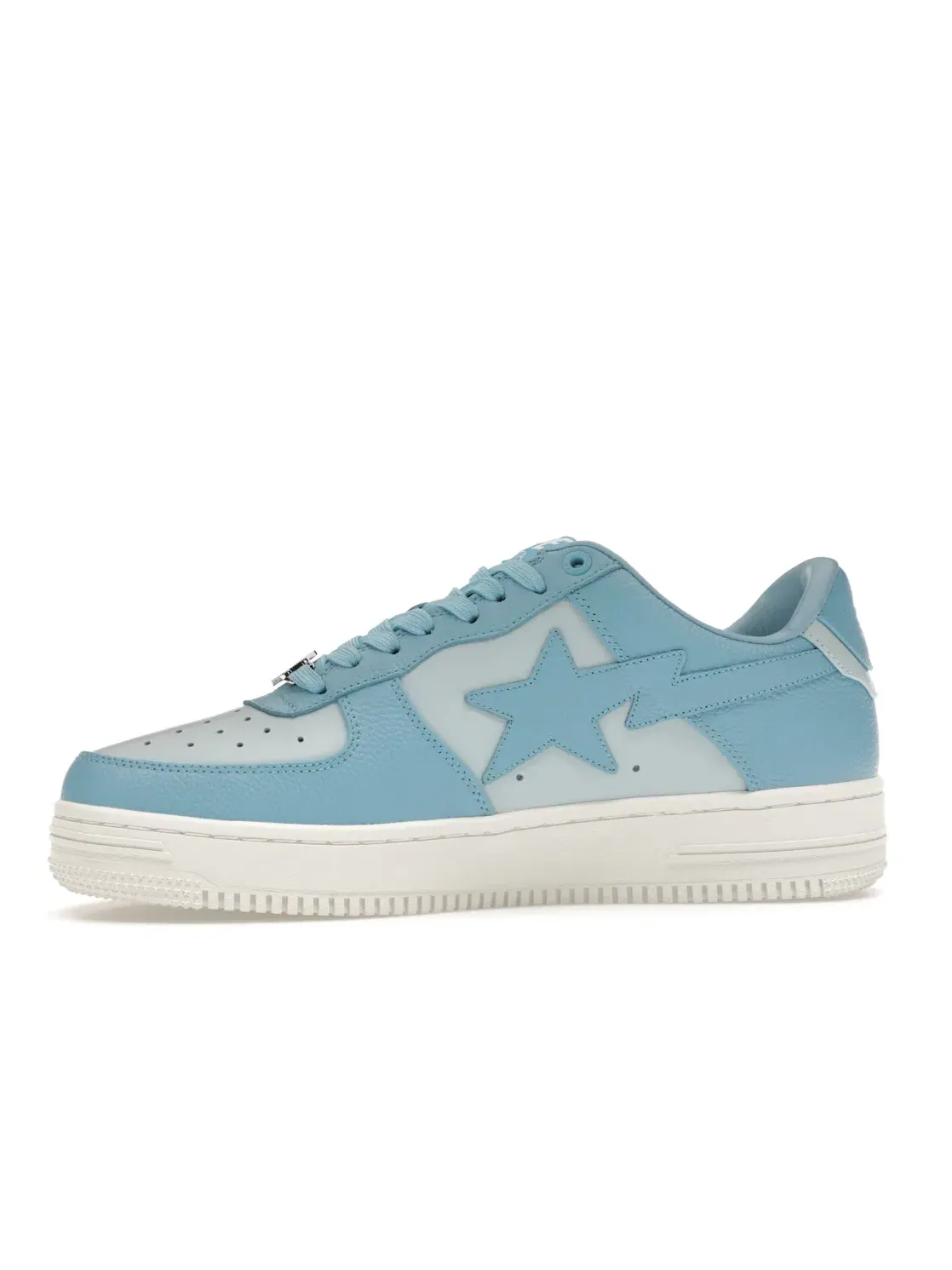 Мужские кроссовки Lifestyle A Bathing Ape BAPE Sta BAPE — изображение 3 из 4, синий