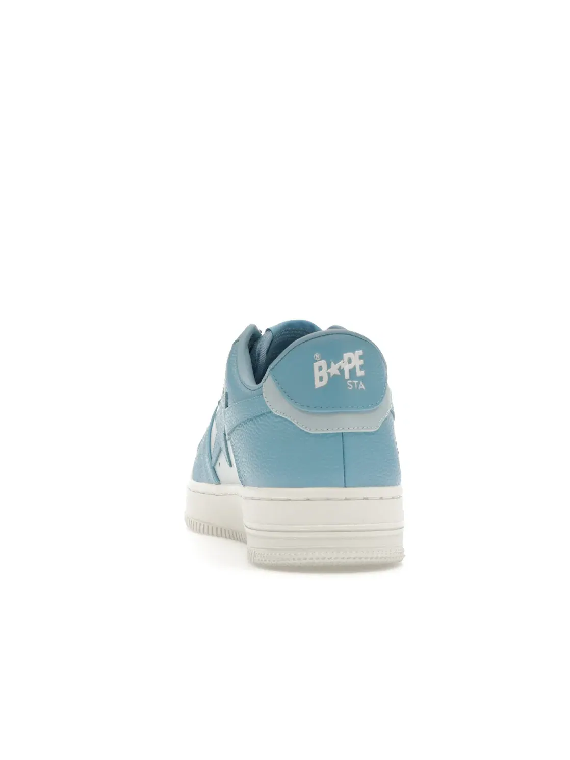 Мужские кроссовки Lifestyle A Bathing Ape BAPE Sta BAPE — изображение 4 из 4, синий