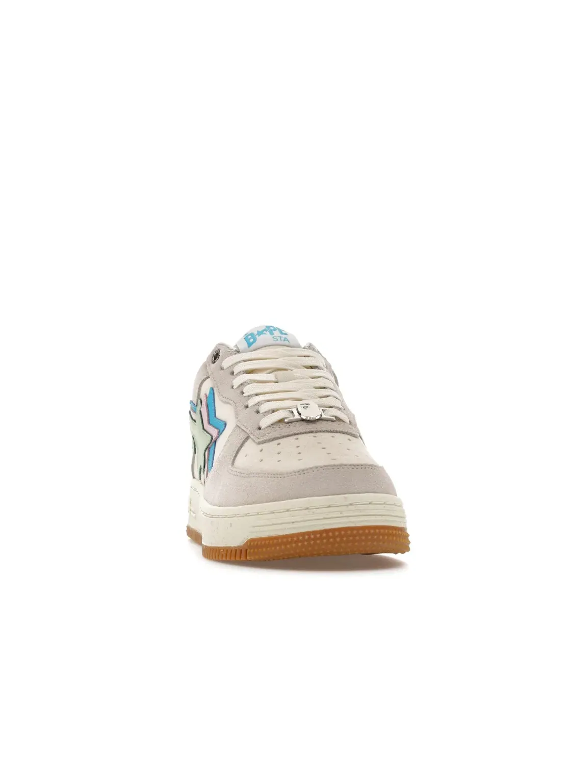 Мужские кроссовки Lifestyle с принтом BAPE, A Bathing Ape BAPE Sta Sneaker News, Day — изображение 2 из 4
