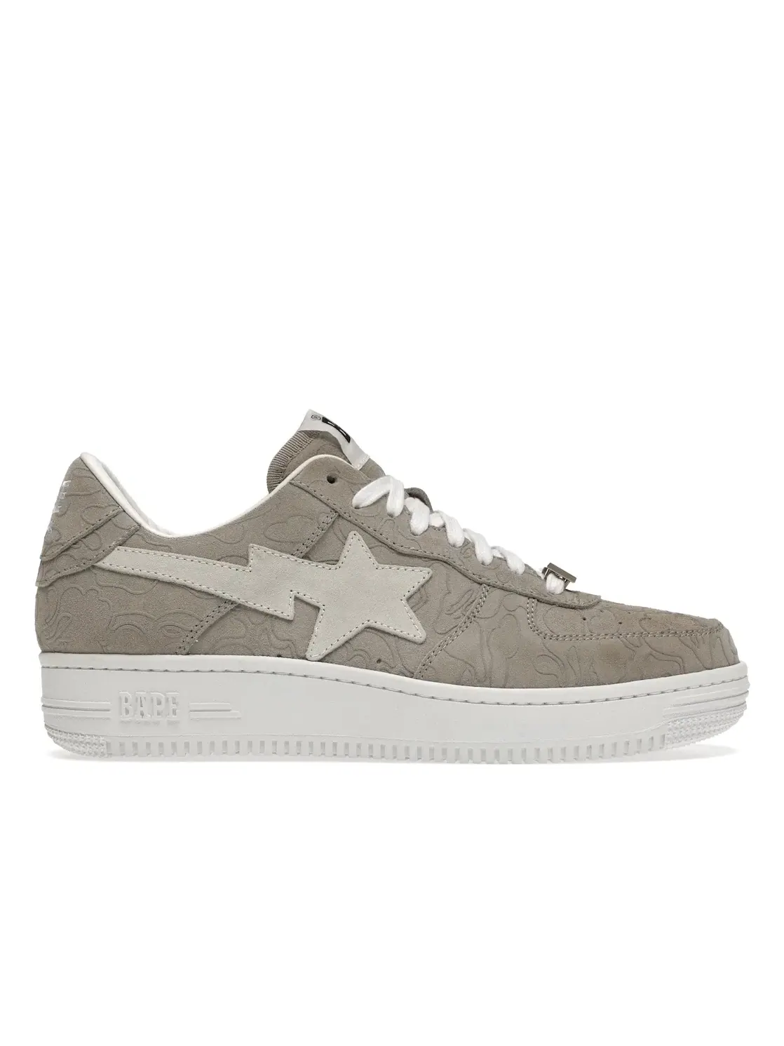 Мужские кроссовки Lifestyle BAPE A Bathing Ape BAPE Sta — изображение 1 из 4