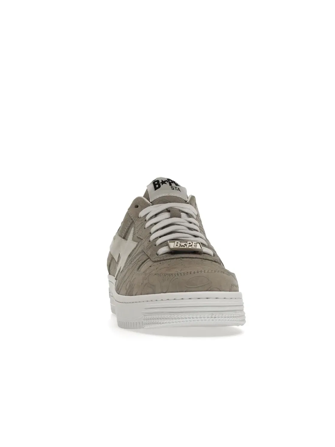 Мужские кроссовки Lifestyle BAPE A Bathing Ape BAPE Sta — изображение 2 из 4