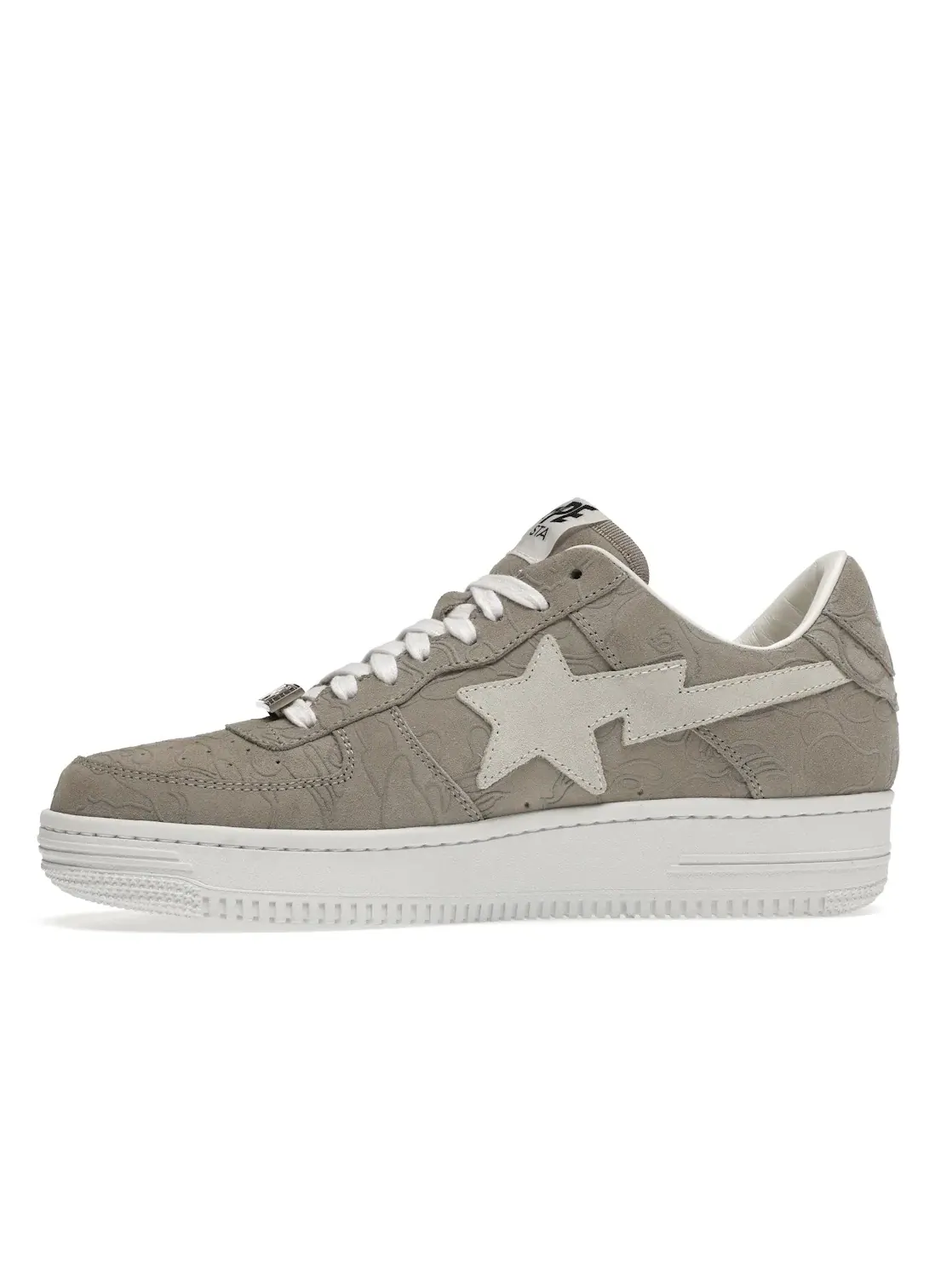 Мужские кроссовки Lifestyle BAPE A Bathing Ape BAPE Sta — изображение 3 из 4