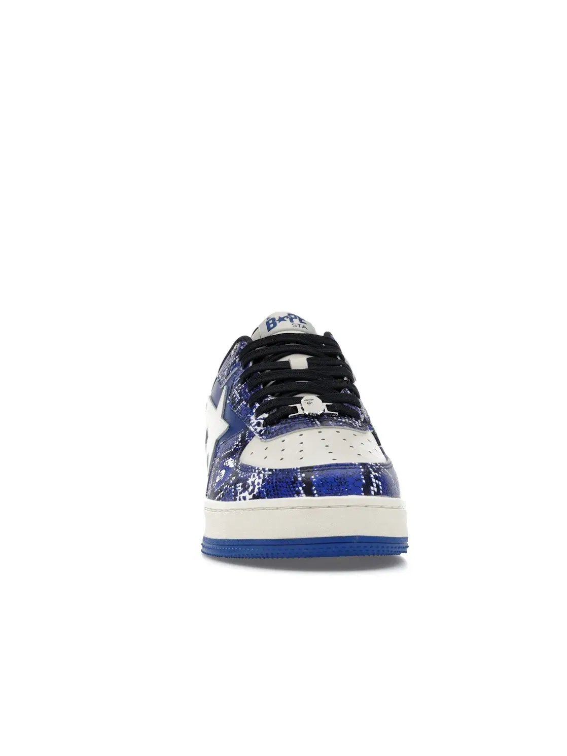 Мужские кроссовки Lifestyle BAPE A Bathing Ape BAPE Sta — изображение 2 из 4, синий