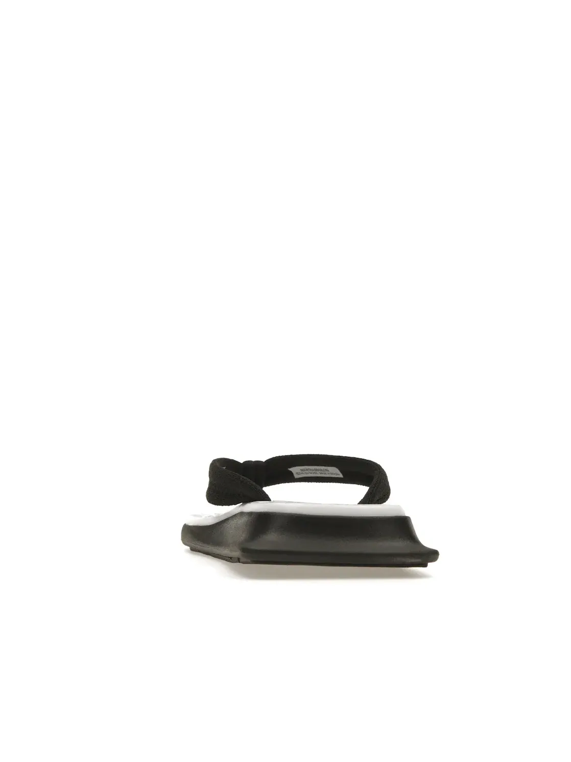Мужские сандалии с принтом A Bathing Ape Havaianas Tradi Zori BAPE — изображение 4 из 4, белый
