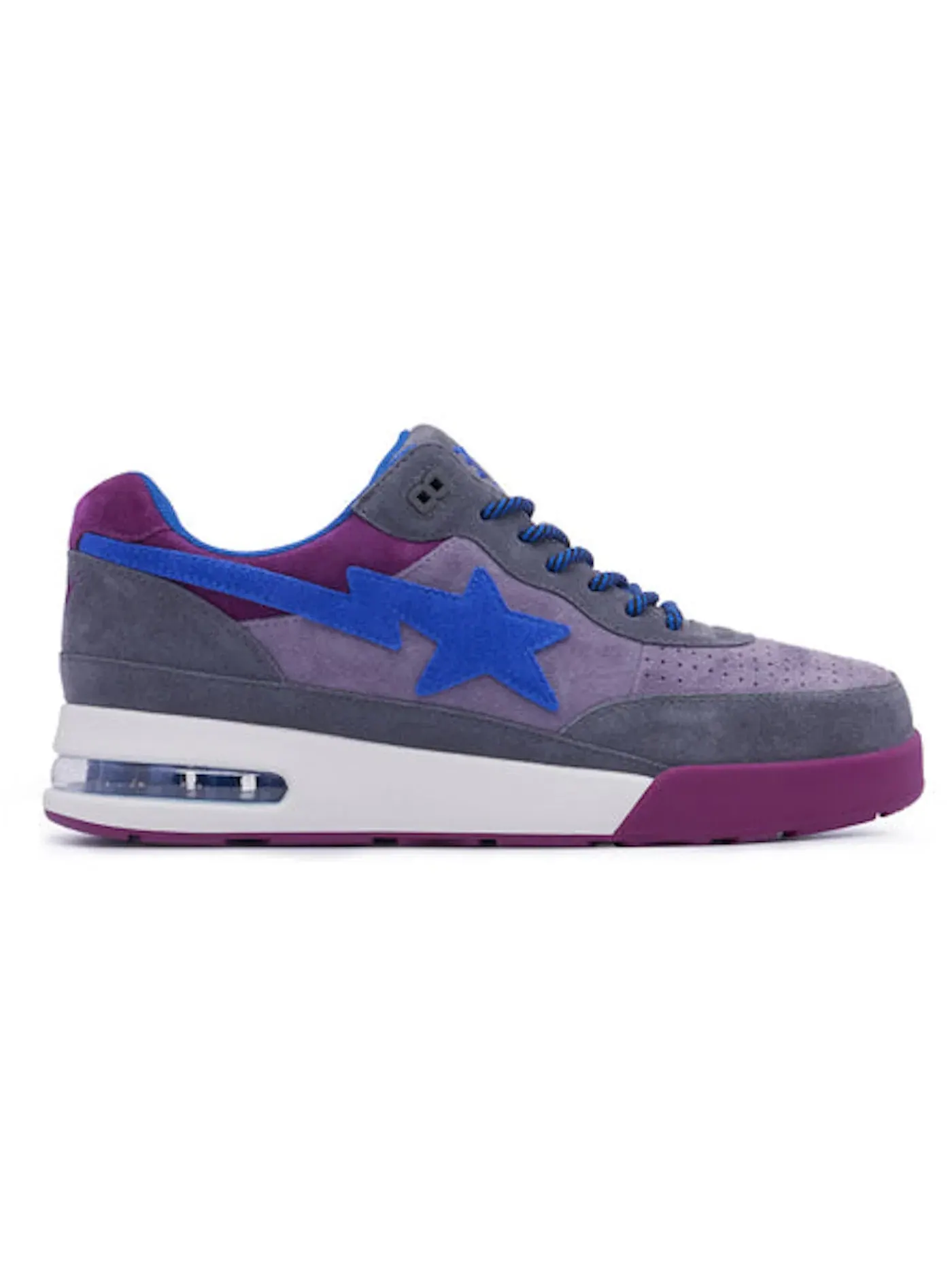 Мужские кроссовки Lifestyle A Bathing Ape Road Sta BAPE — изображение 1 из 2