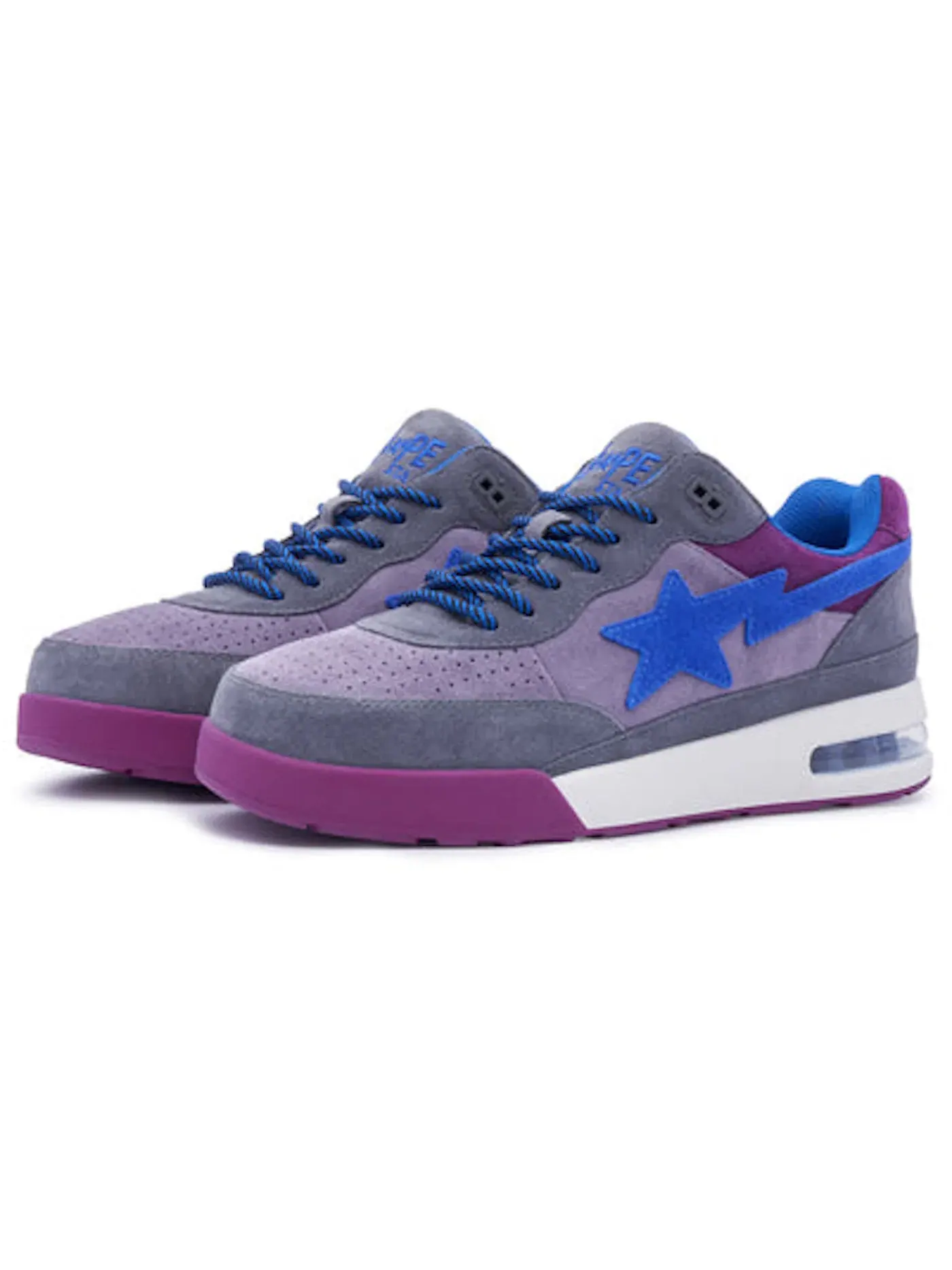 Мужские кроссовки Lifestyle A Bathing Ape Road Sta BAPE — изображение 2 из 2