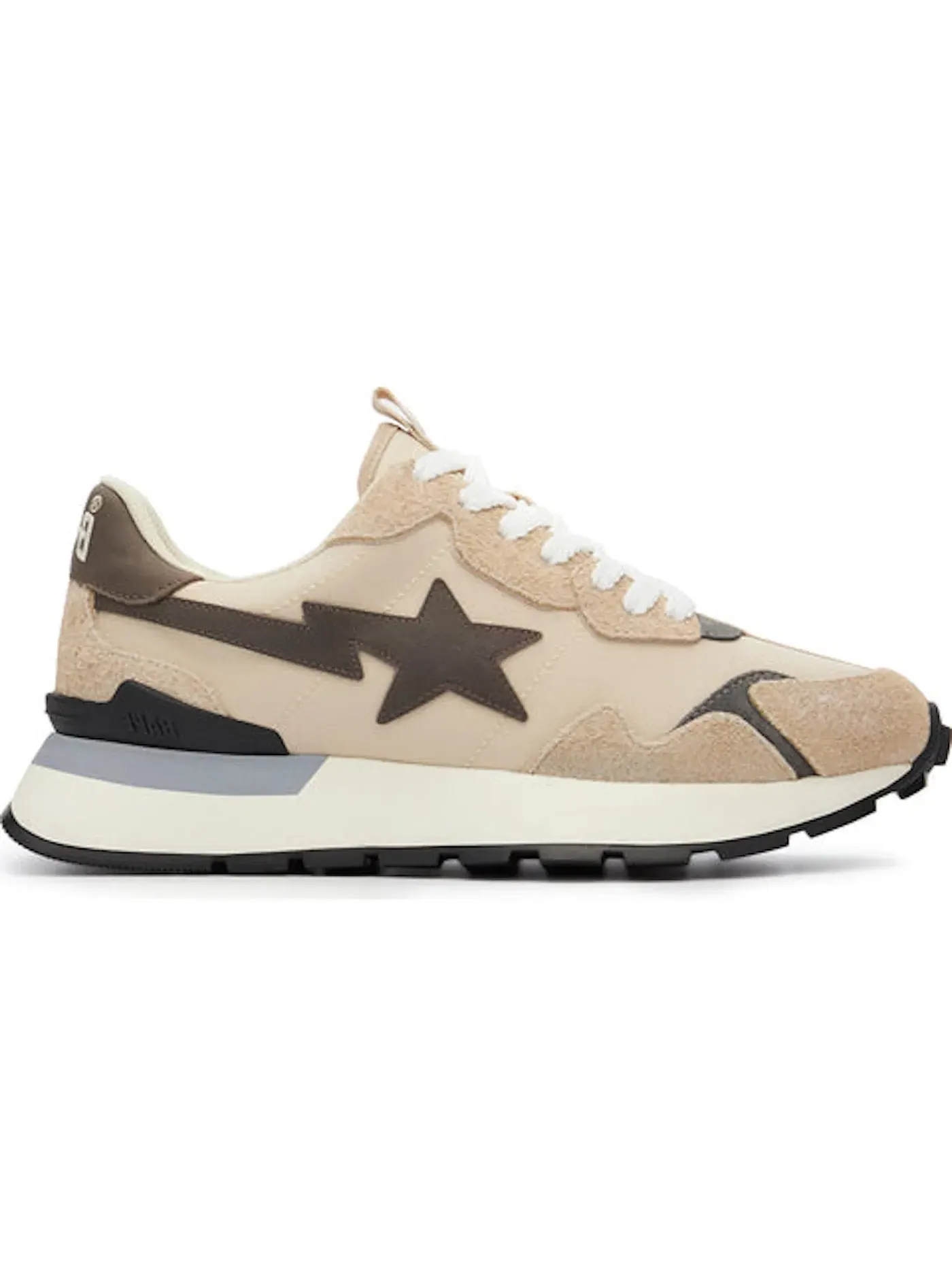Мужские кроссовки Lifestyle A Bathing Ape Roadsta Express BAPE — изображение 1 из 1