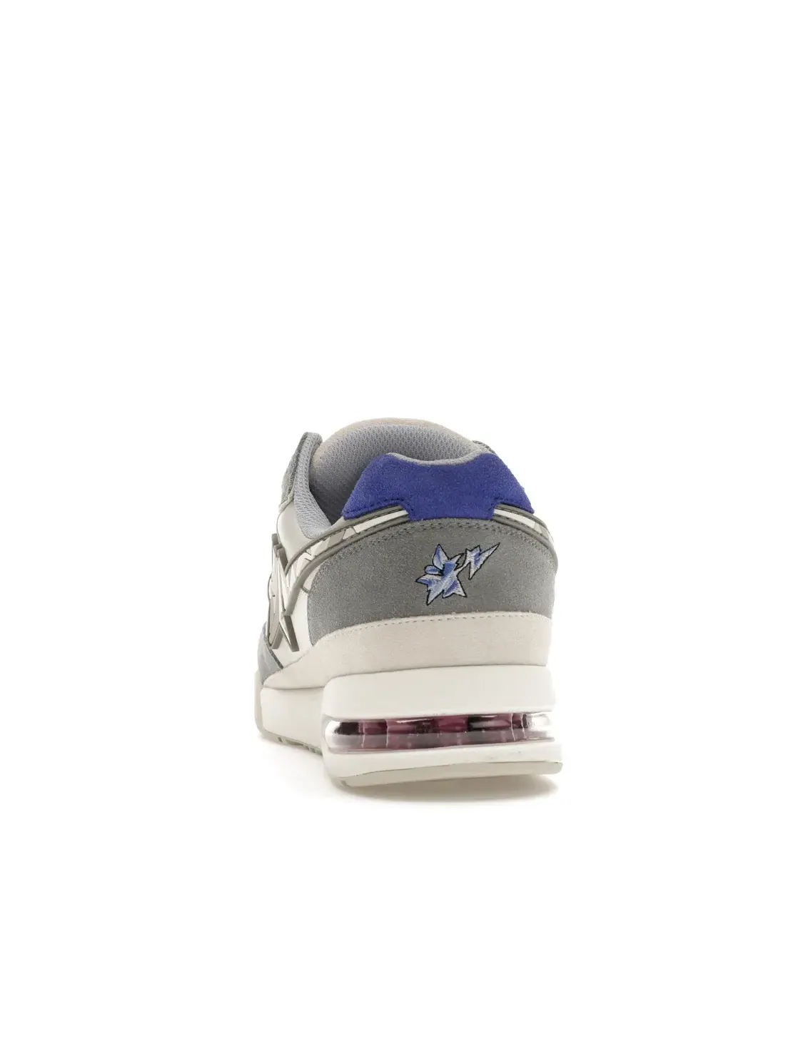 Мужские кроссовки Lifestyle A Bathing Ape Roadsta BAPE — изображение 4 из 4