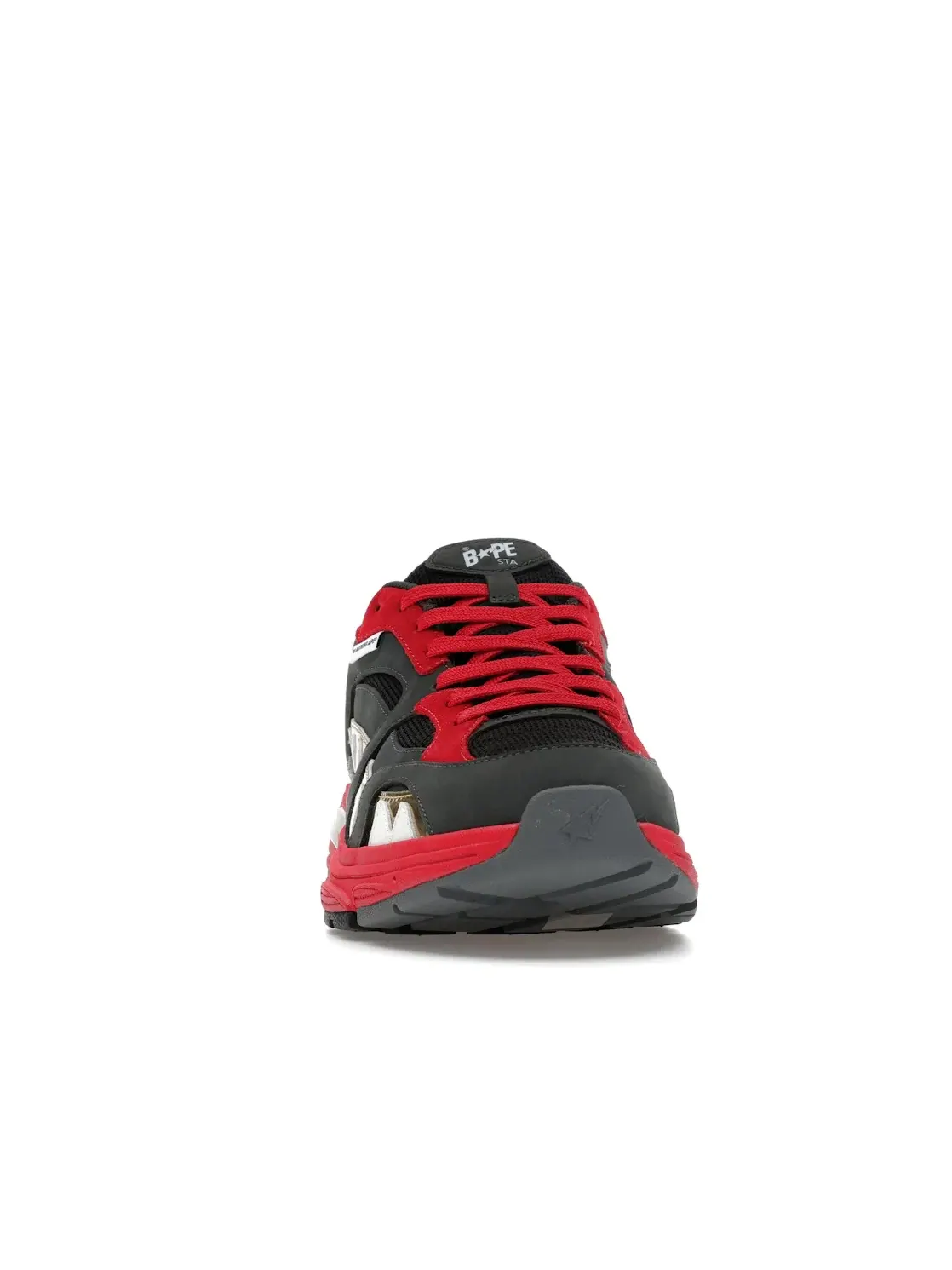 Мужские кроссовки Lifestyle A Bathing Ape Shark Sta BAPE — изображение 2 из 4