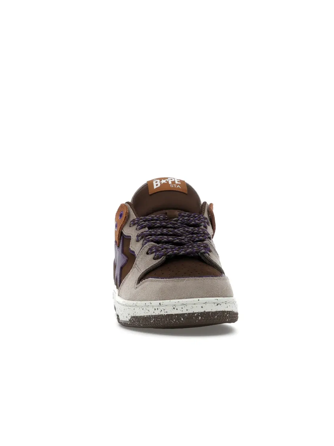Мужские кроссовки Lifestyle A Bathing Ape Sk8 Sta BAPE — изображение 2 из 4