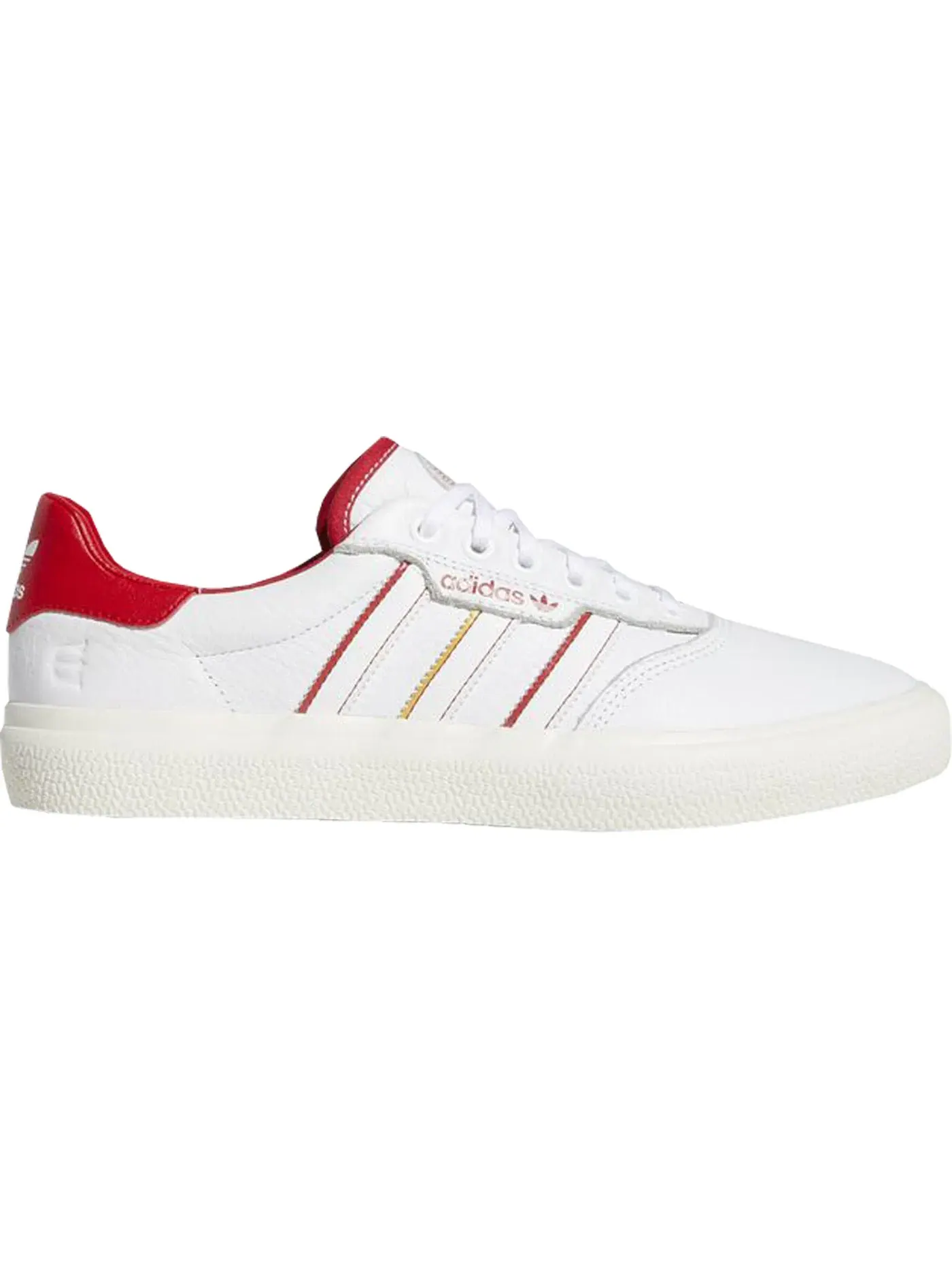 Мужские кроссовки Lifestyle Adidas 3MC Vulc Evisen — изображение 1 из 1