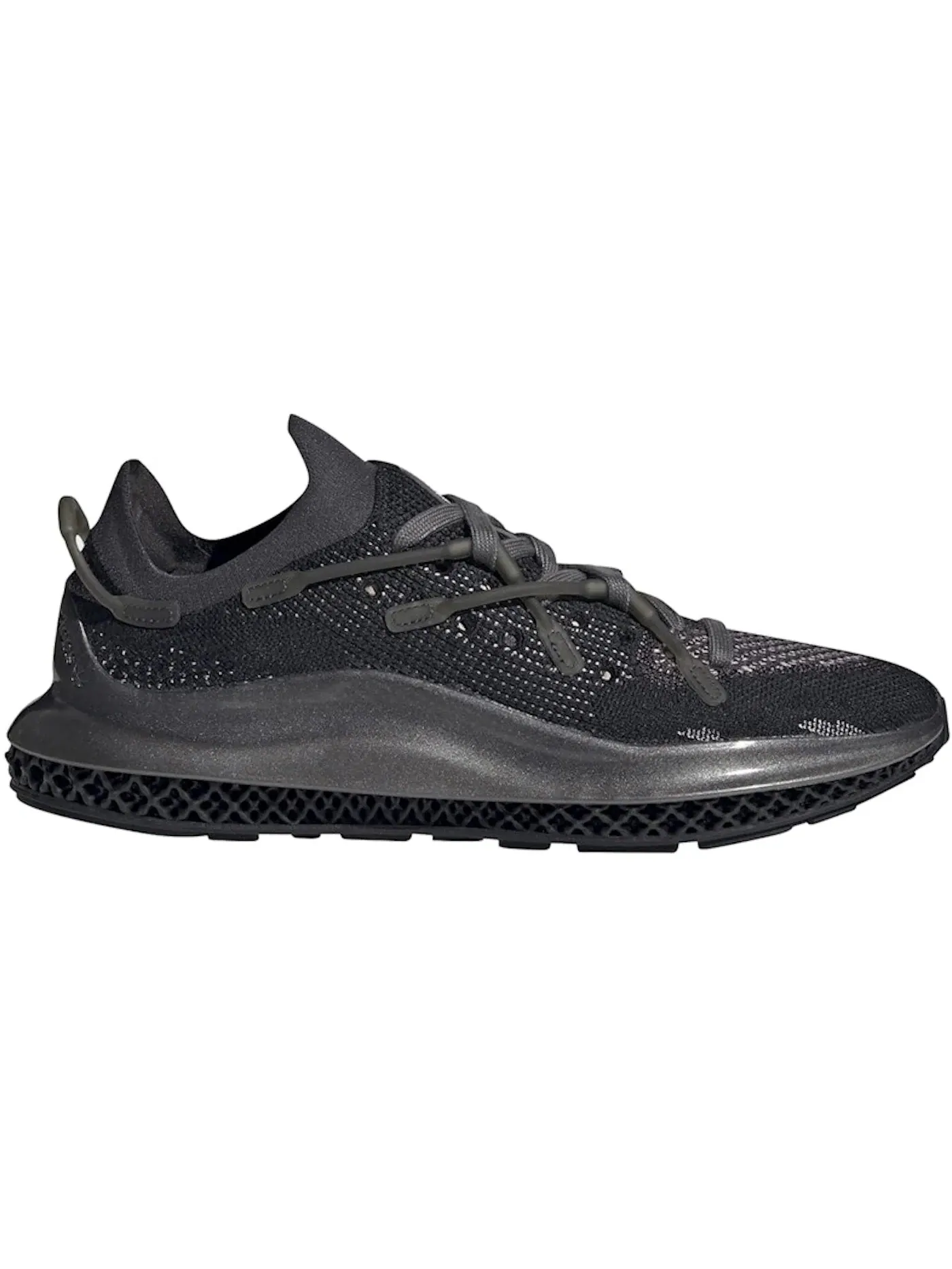 Мужские кроссовки для бега Adidas 4D Fusio — изображение 1 из 1