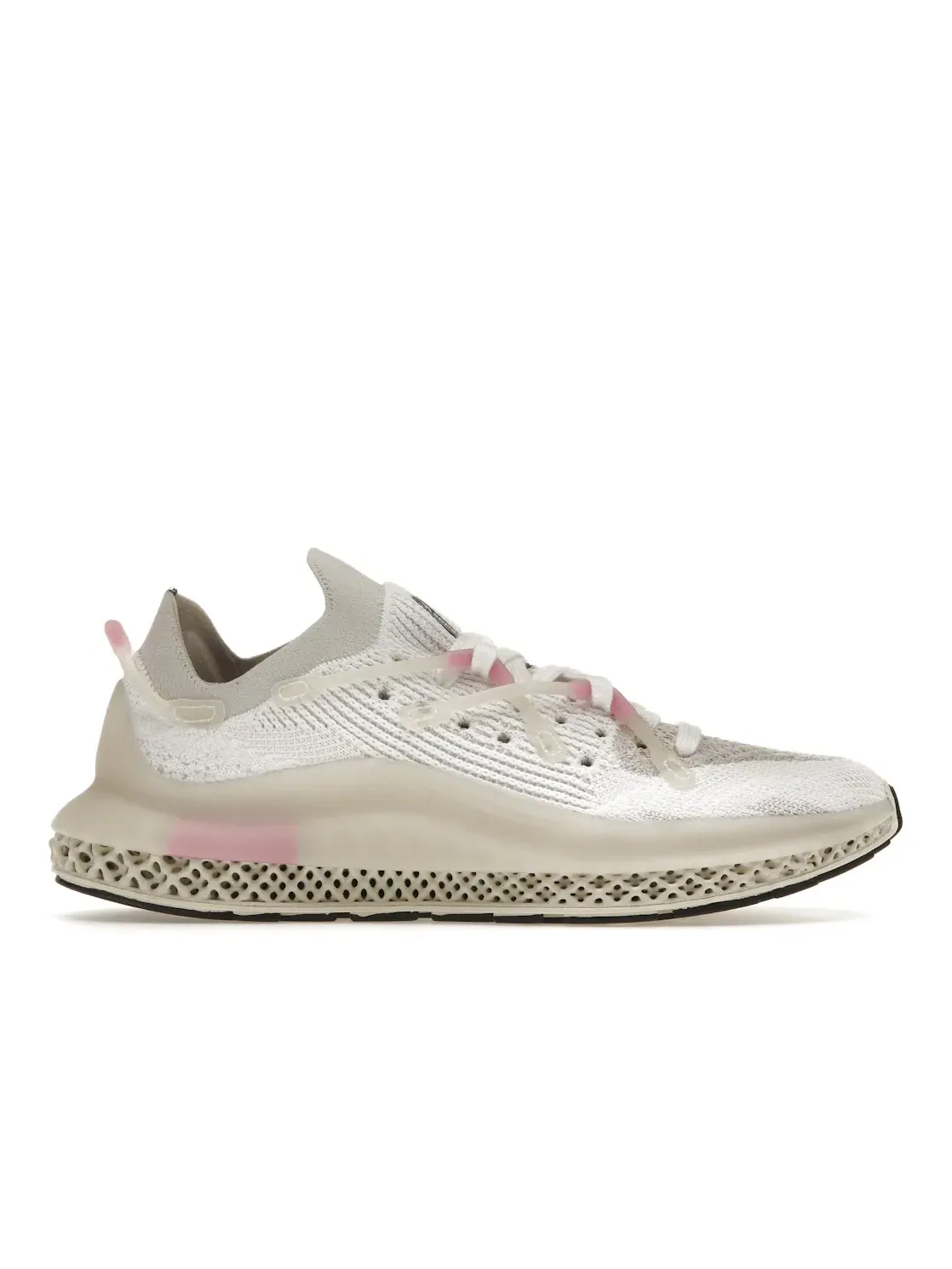 Мужские кроссовки с технологией 4D Fusio Adidas — изображение 1 из 4