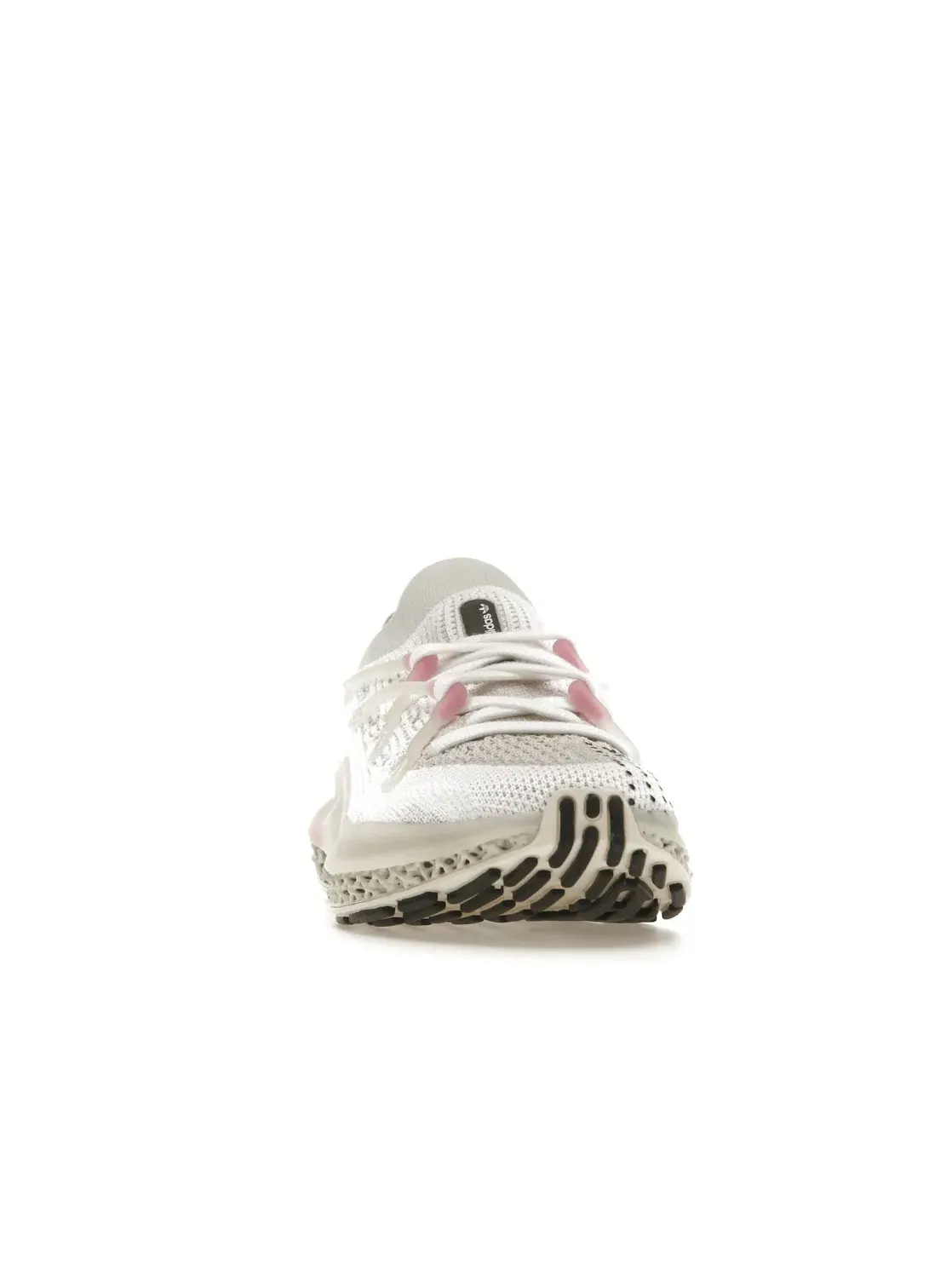 Мужские кроссовки с технологией 4D Fusio Adidas — изображение 2 из 4
