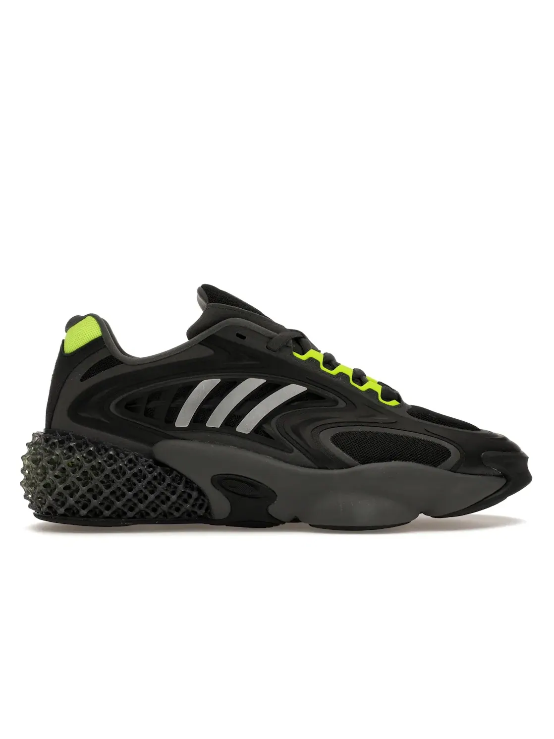 Мужские кроссовки для бега с технологией 4D Adidas 4D Krazed — изображение 1 из 4