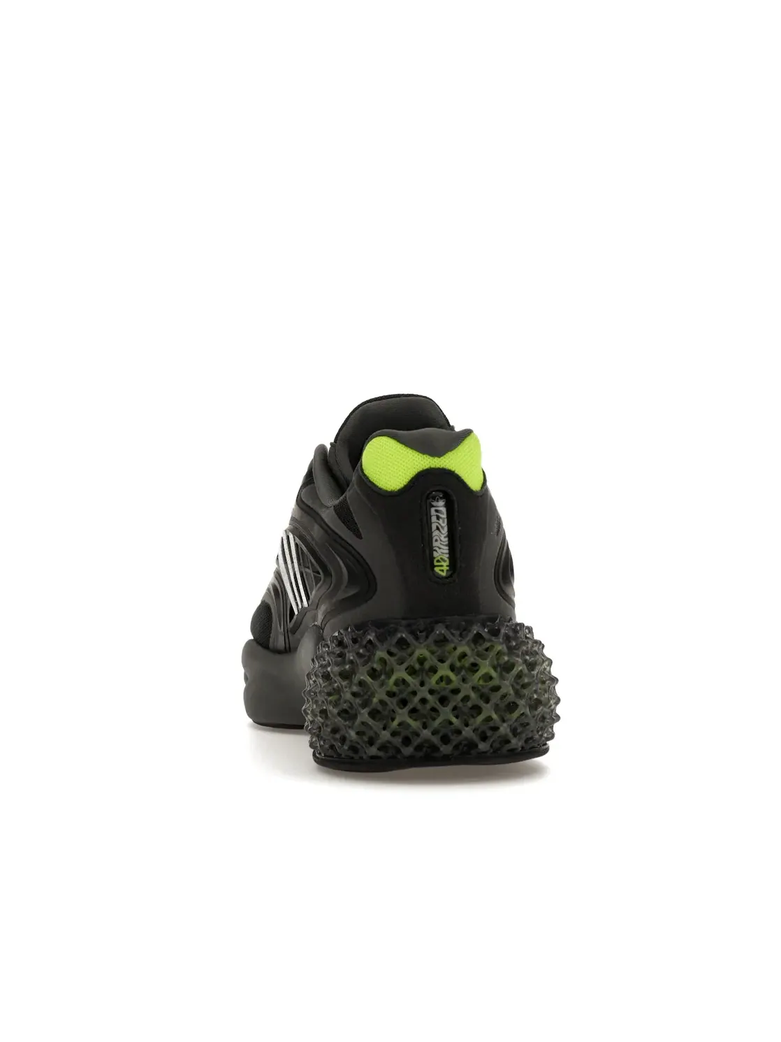 Мужские кроссовки для бега с технологией 4D Adidas 4D Krazed — изображение 4 из 4