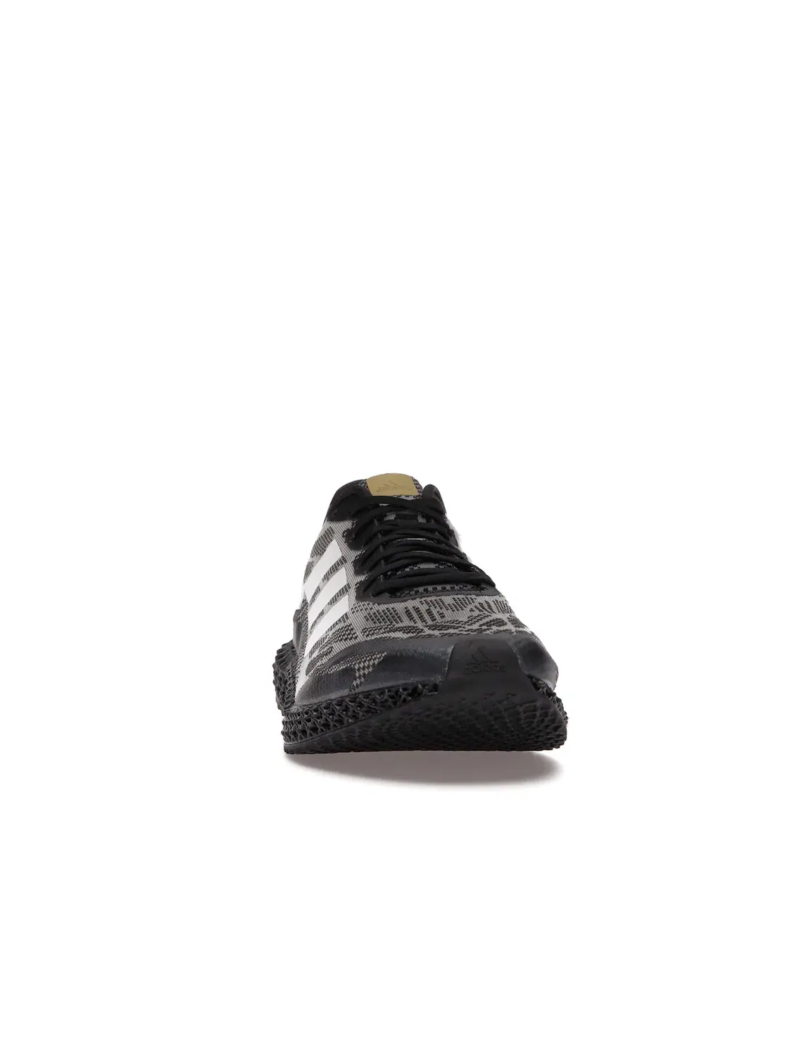Мужские кроссовки с сетчатым верхом Adidas 4D Run 1.0 Adidas — изображение 2 из 4