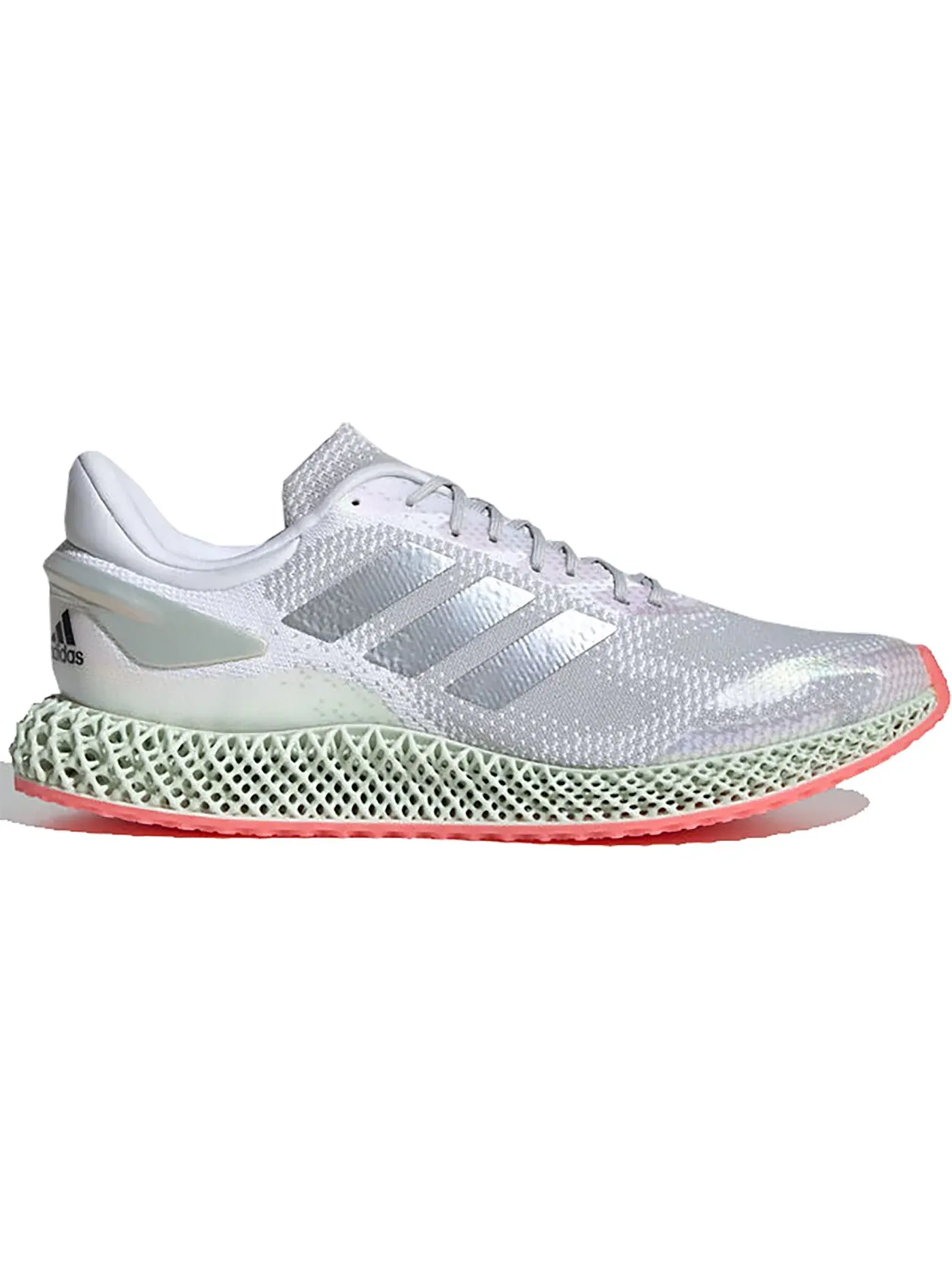 Мужские кроссовки для бега с технологией 4D Adidas 4D Run 1.0 — изображение 1 из 1