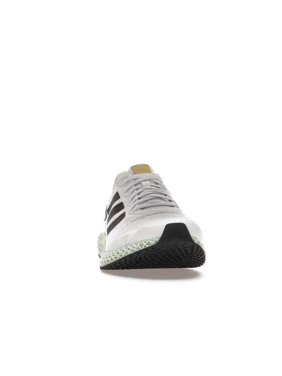 Мужские кроссовки с технологией 4D Adidas 4D Run 1.0 — изображение 2 из 4