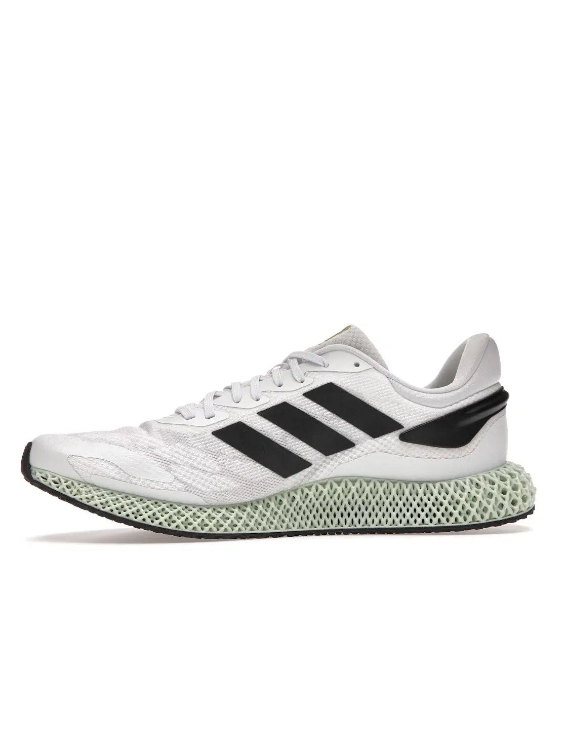 Мужские кроссовки с технологией 4D Adidas 4D Run 1.0 — изображение 3 из 4