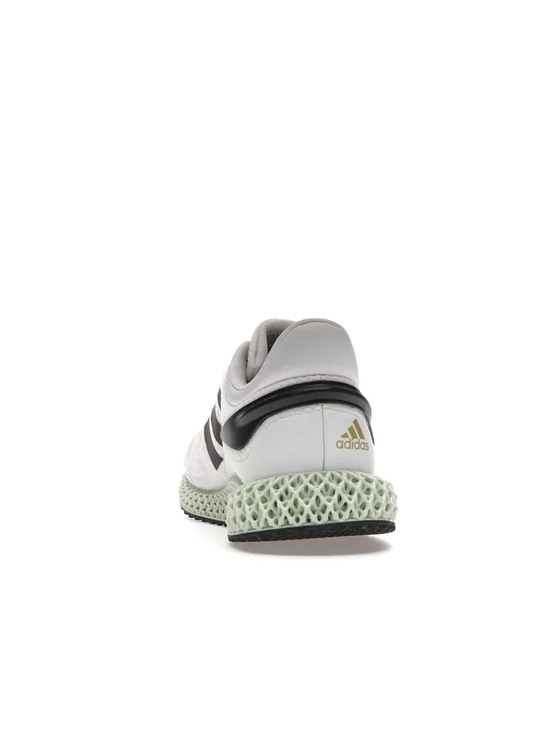 Мужские кроссовки с технологией 4D Adidas 4D Run 1.0 — изображение 4 из 4