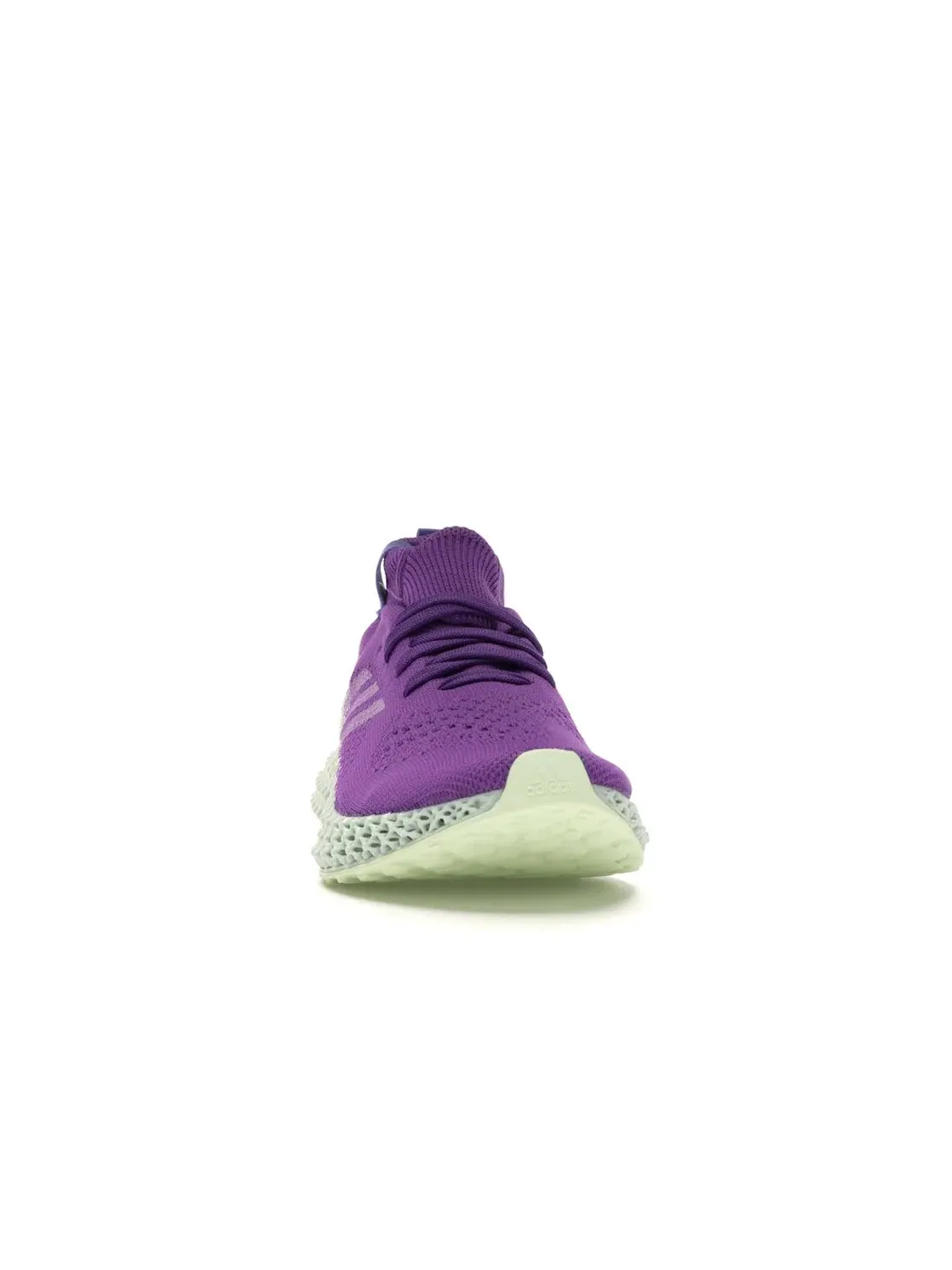 Мужские кроссовки с сетчатым верхом Adidas 4D Runner Adidas — изображение 2 из 4