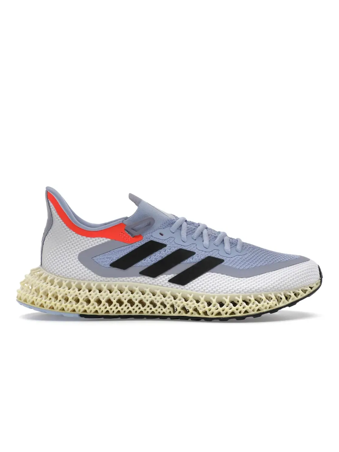 Мужские кроссовки для бега Adidas 4DFWD 2 — изображение 1 из 4