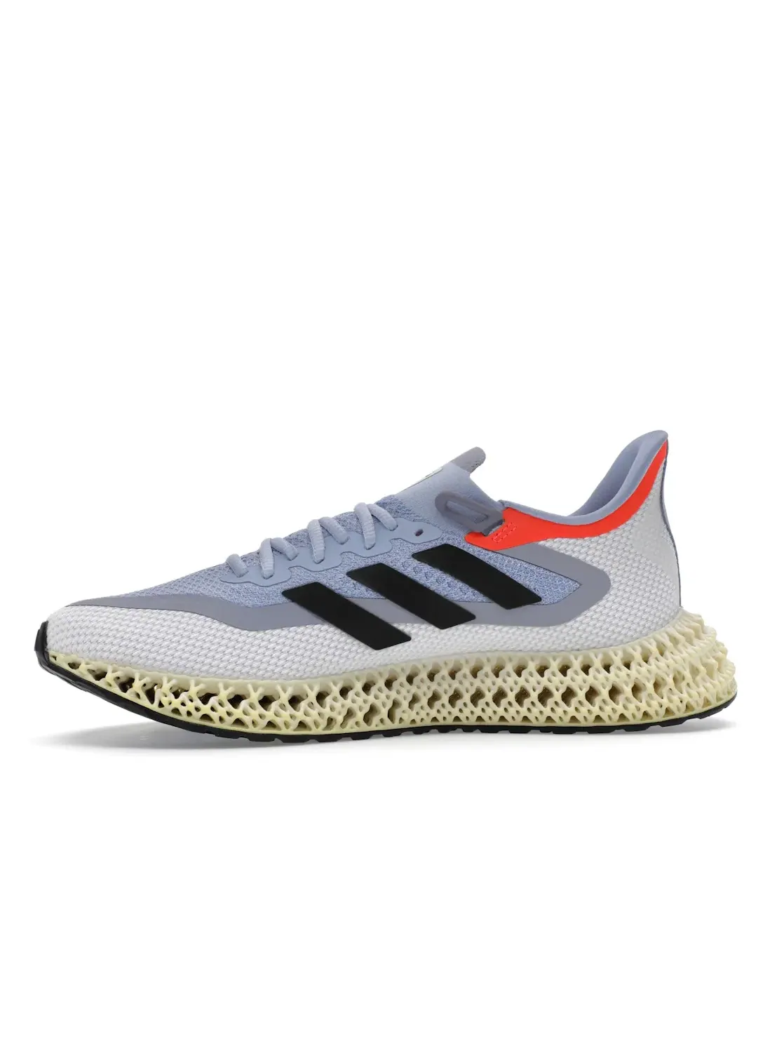 Мужские кроссовки для бега Adidas 4DFWD 2 — изображение 3 из 4