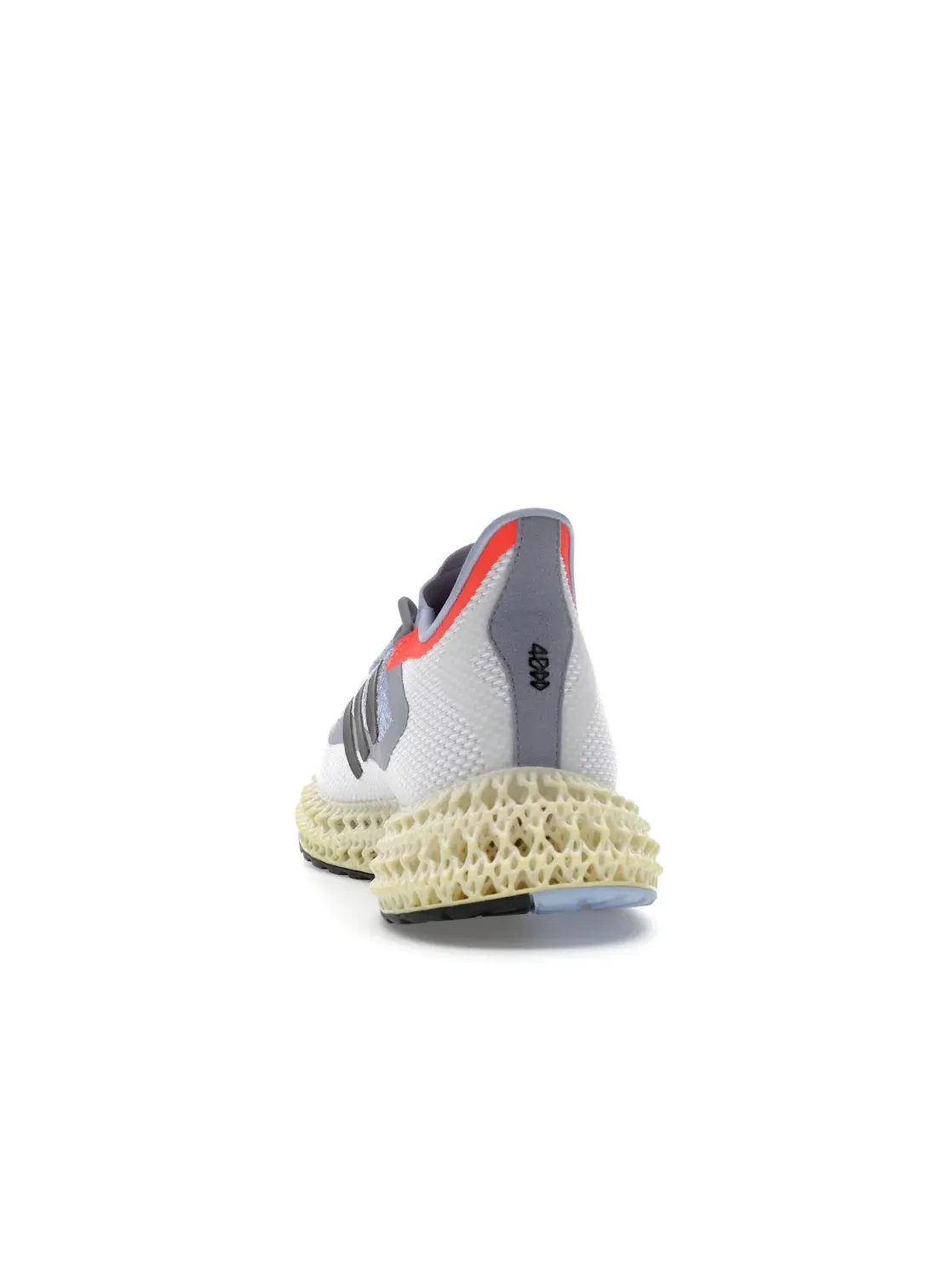 Мужские кроссовки для бега Adidas 4DFWD 2 — изображение 4 из 4