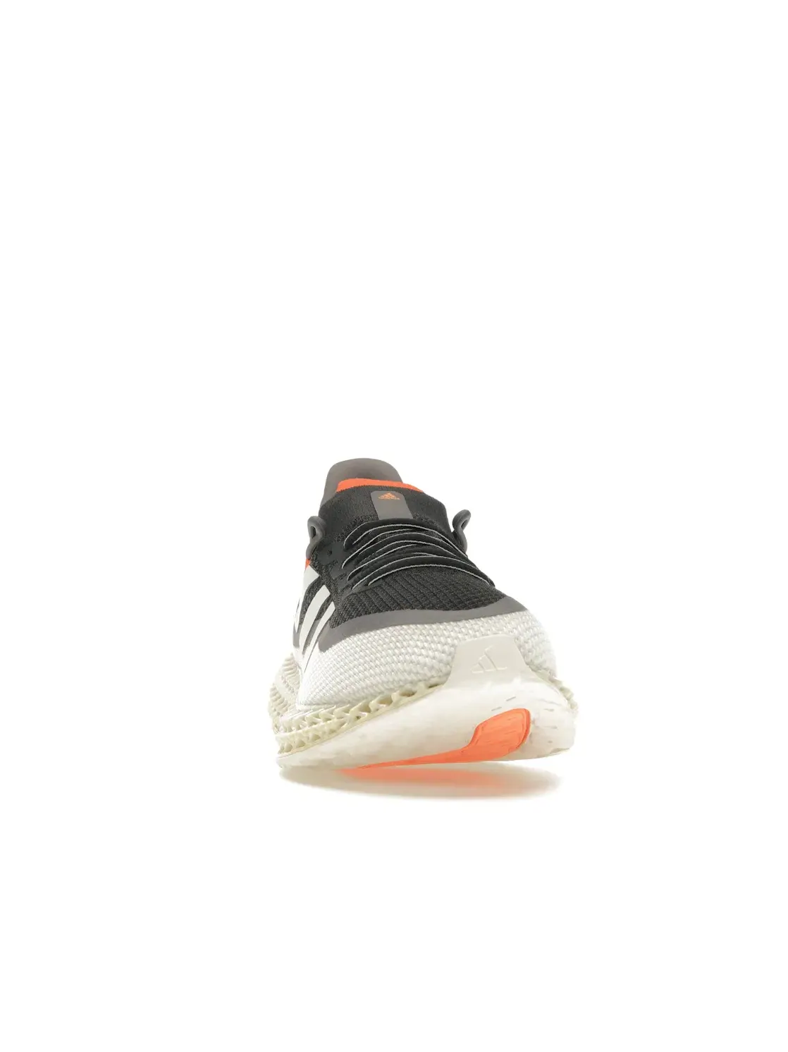 Мужские кроссовки для бега с технологией 4DFWD 2 Adidas — изображение 2 из 4, металлик оранжевый