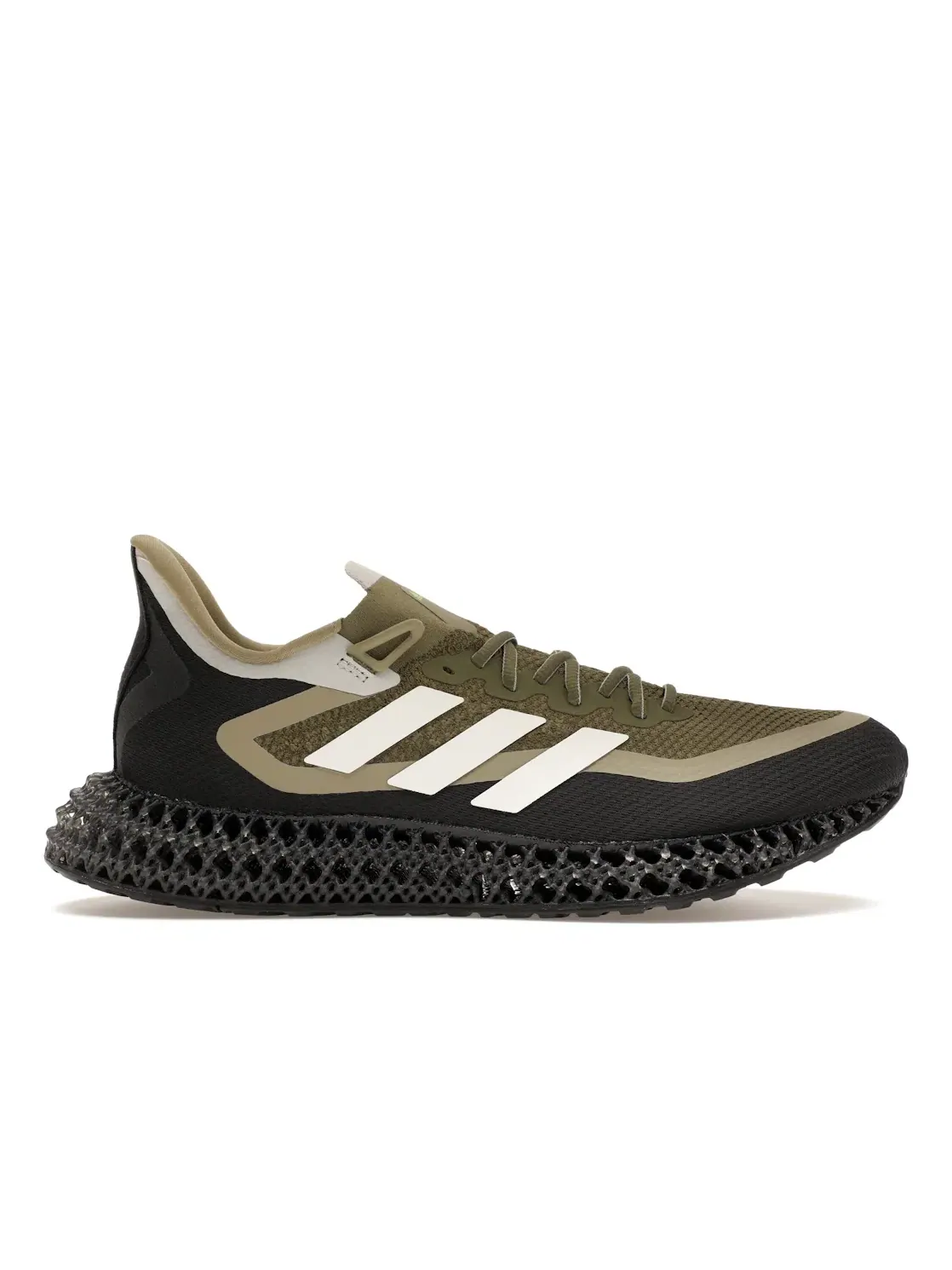 Мужские кроссовки для бега 4DFWD 2 Adidas — изображение 1 из 4