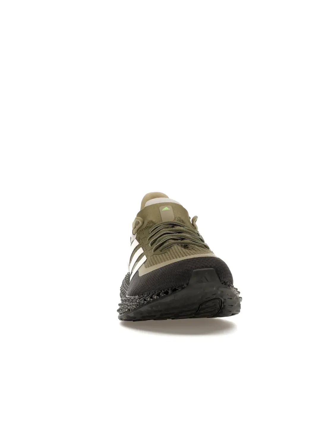 Мужские кроссовки для бега 4DFWD 2 Adidas — изображение 2 из 4