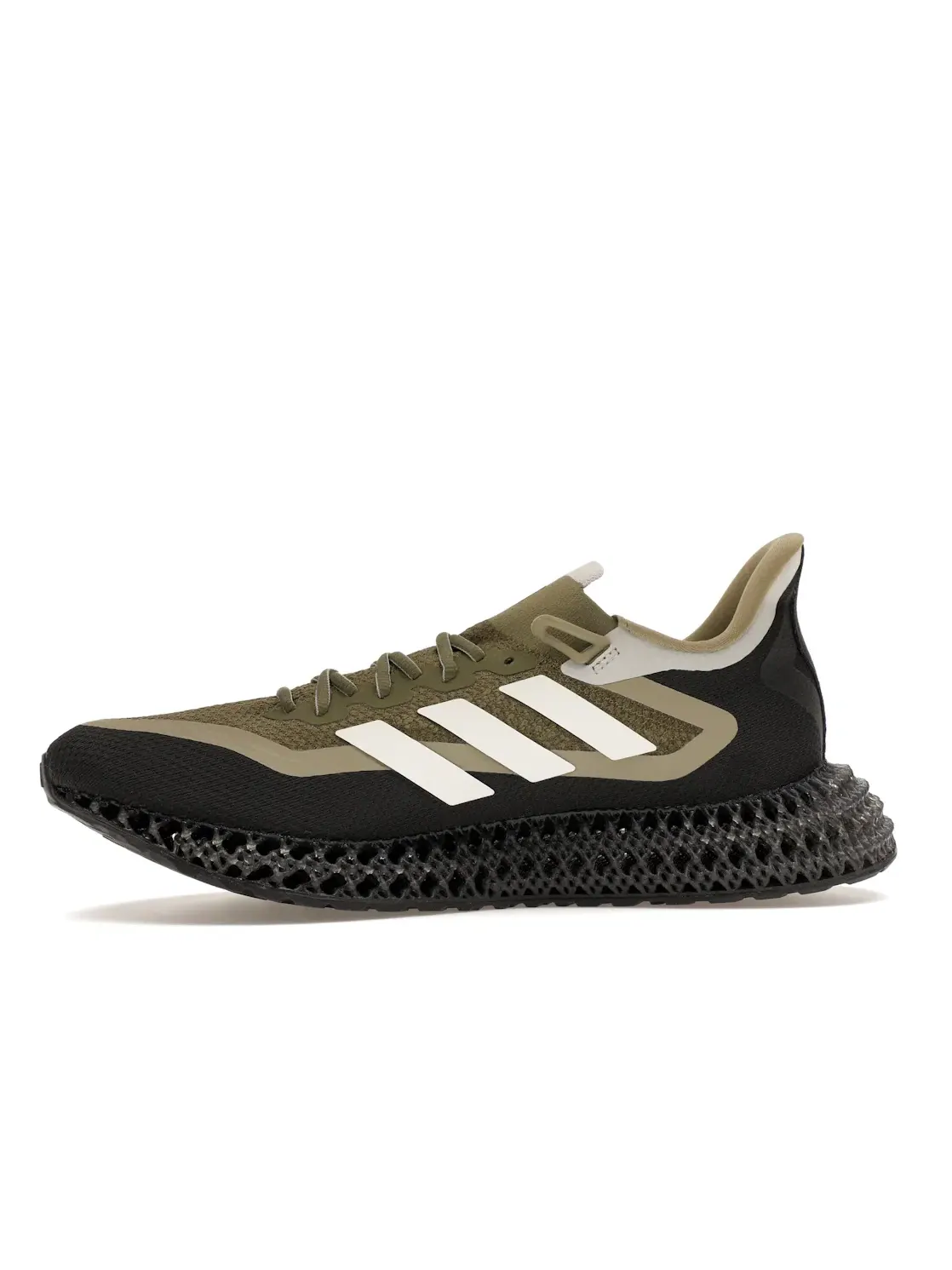 Мужские кроссовки для бега 4DFWD 2 Adidas — изображение 3 из 4
