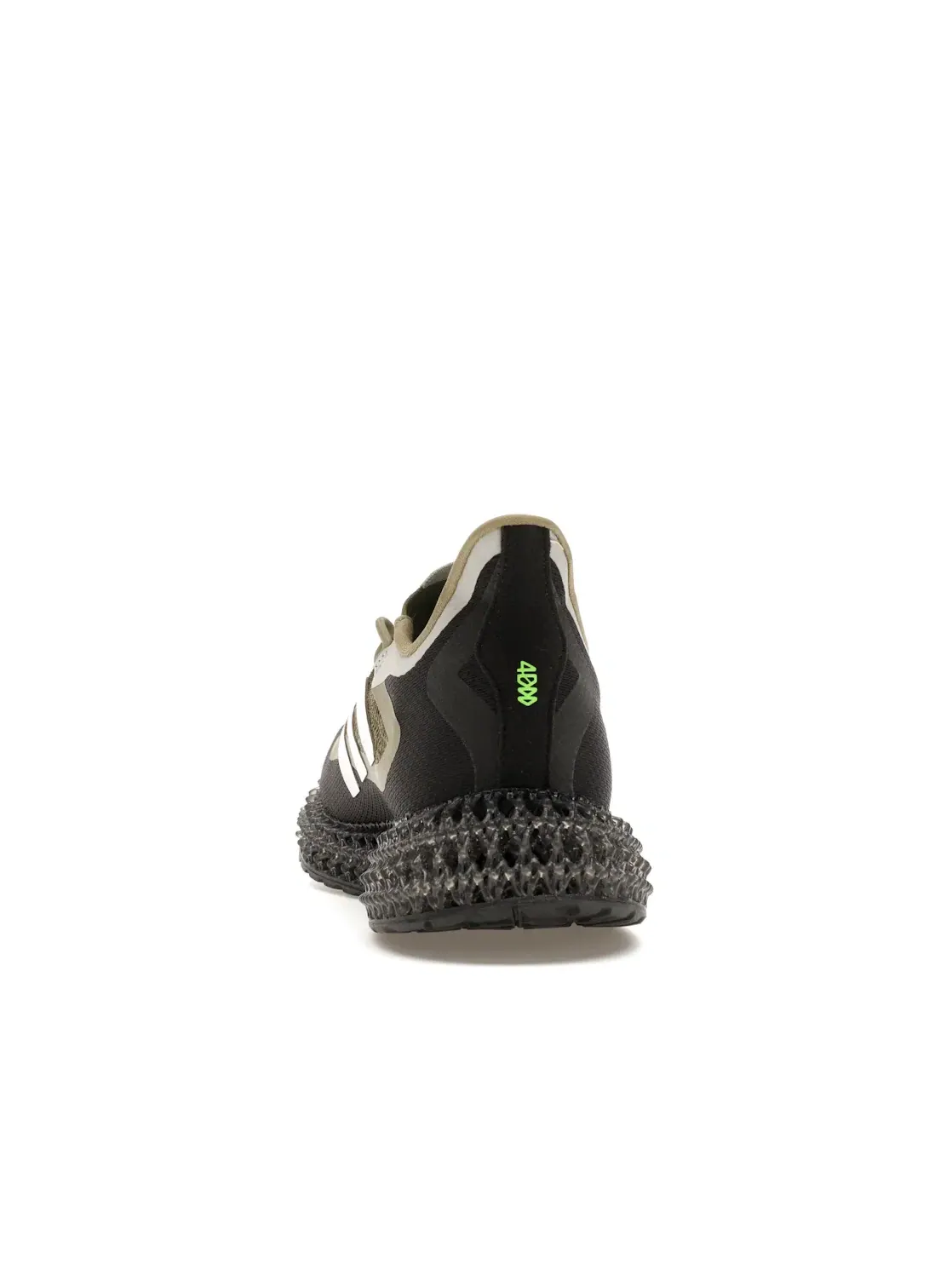 Мужские кроссовки для бега 4DFWD 2 Adidas — изображение 4 из 4