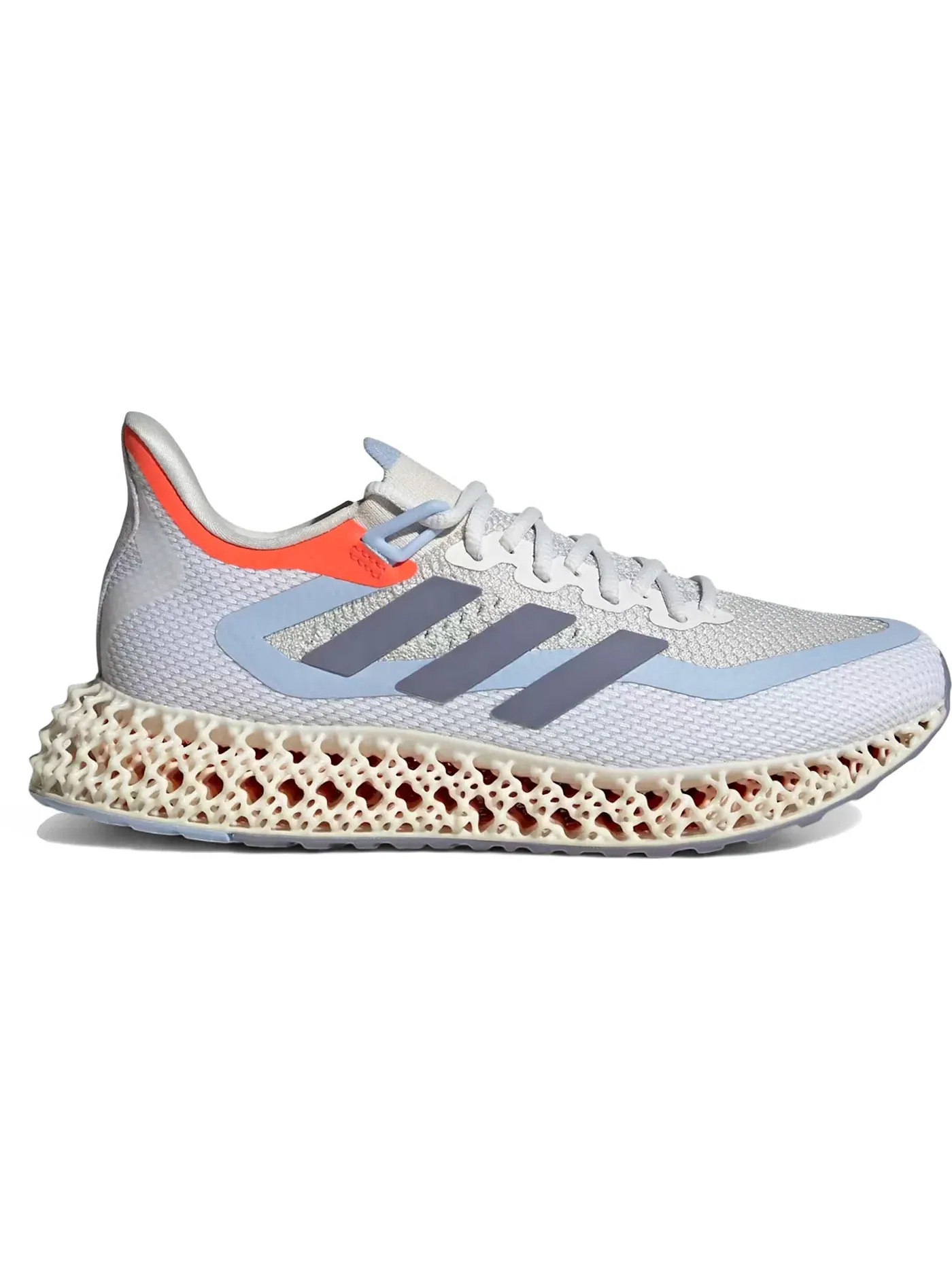 Женские кроссовки для бега Adidas 4DFWD 2 — изображение 1 из 1