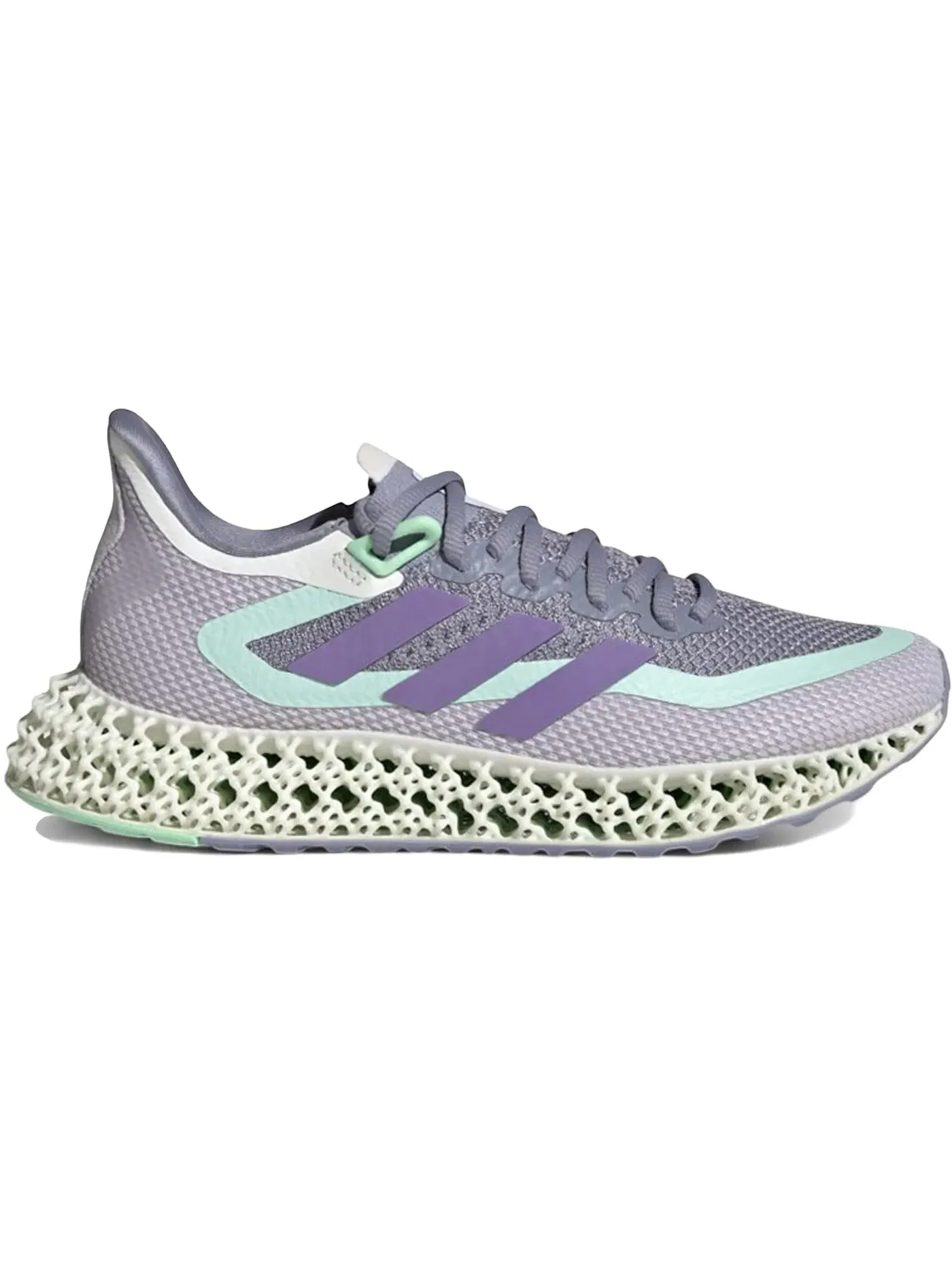 Женские кроссовки для бега 4DFWD 2 Adidas — изображение 1 из 1