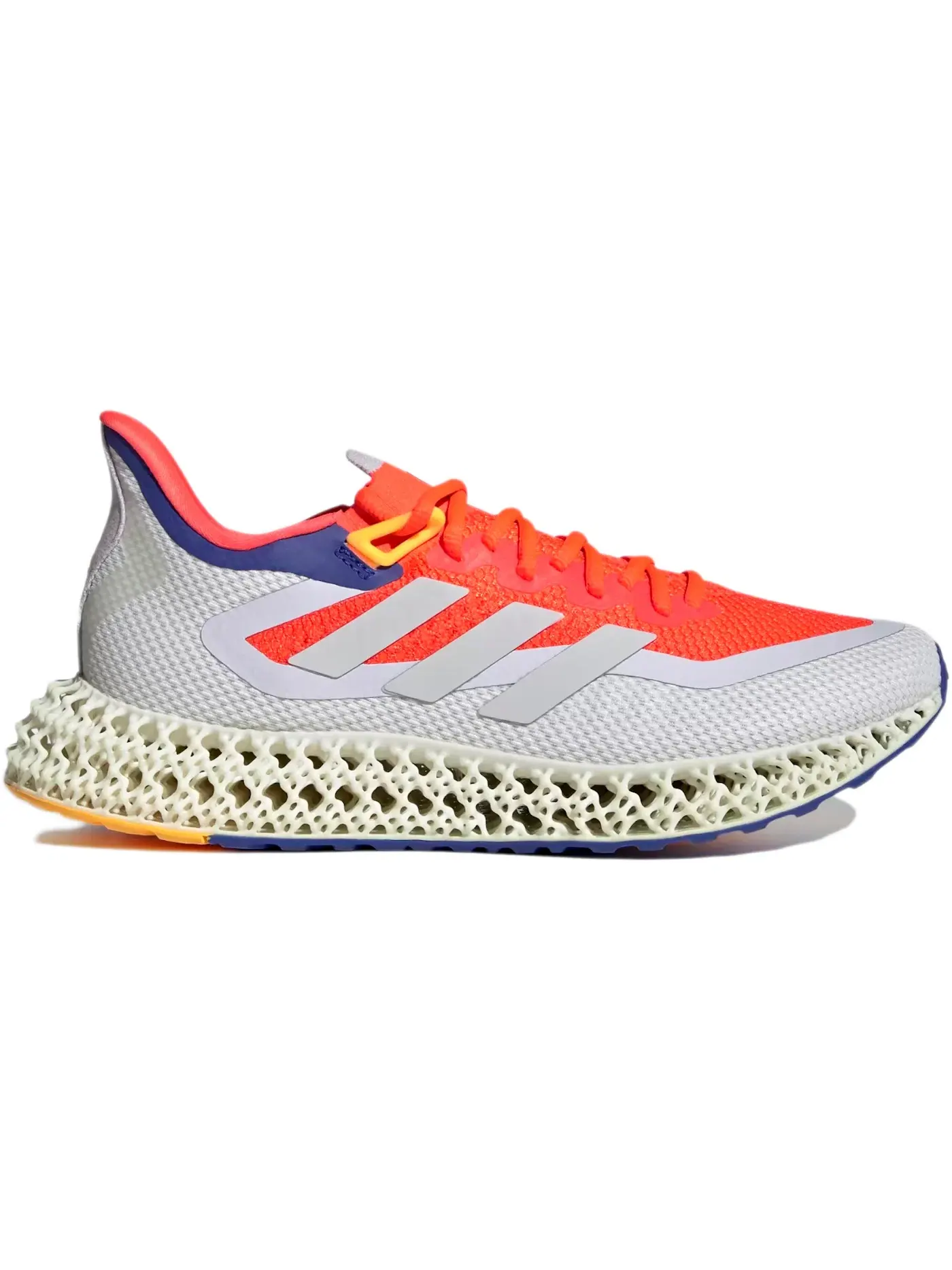 Мужские кроссовки для бега Adidas 4DFWD 2 — изображение 1 из 1