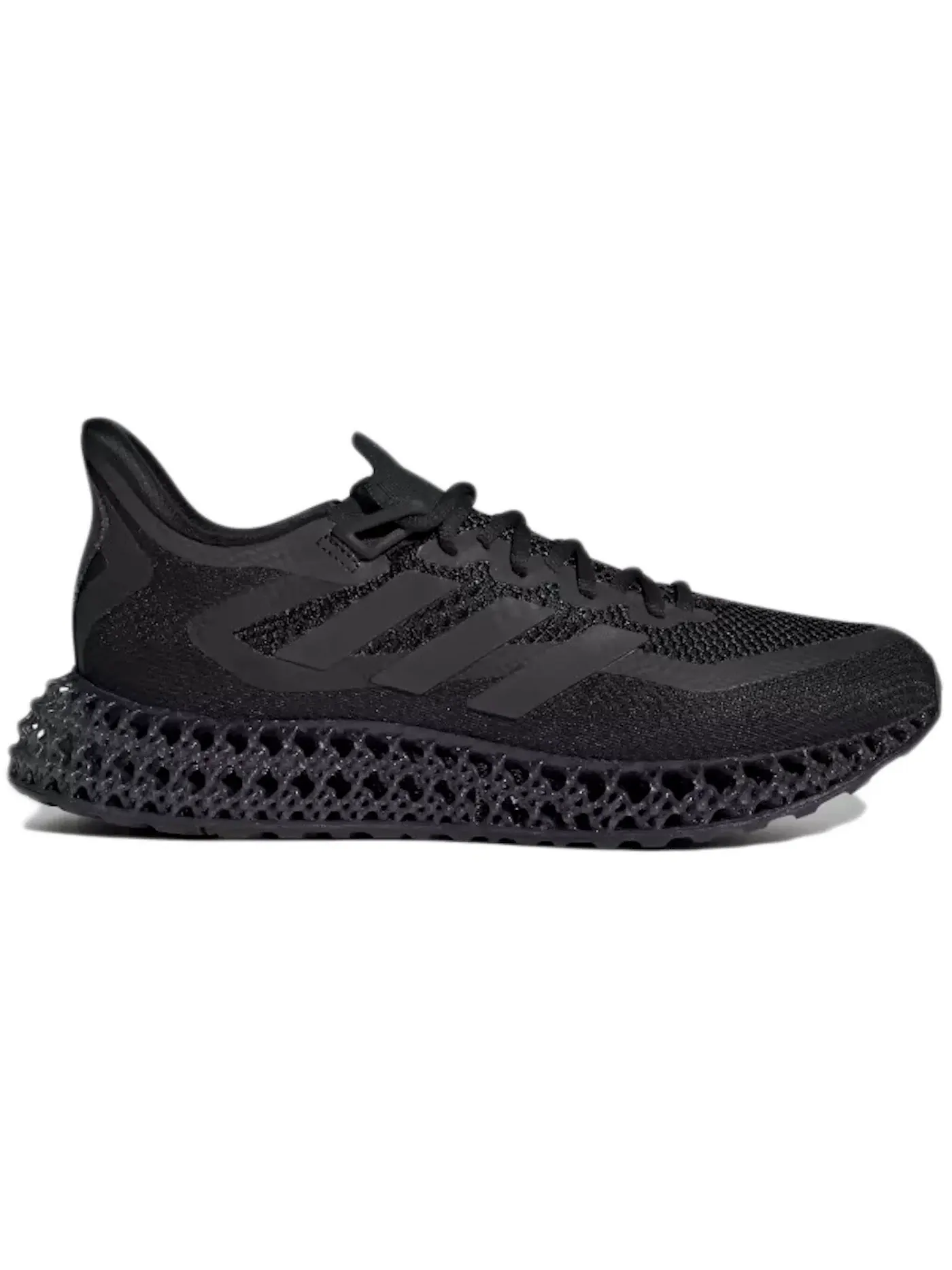 Мужские кроссовки с технологией 4DFWD Adidas 4DFWD 2 — изображение 1 из 1, черный