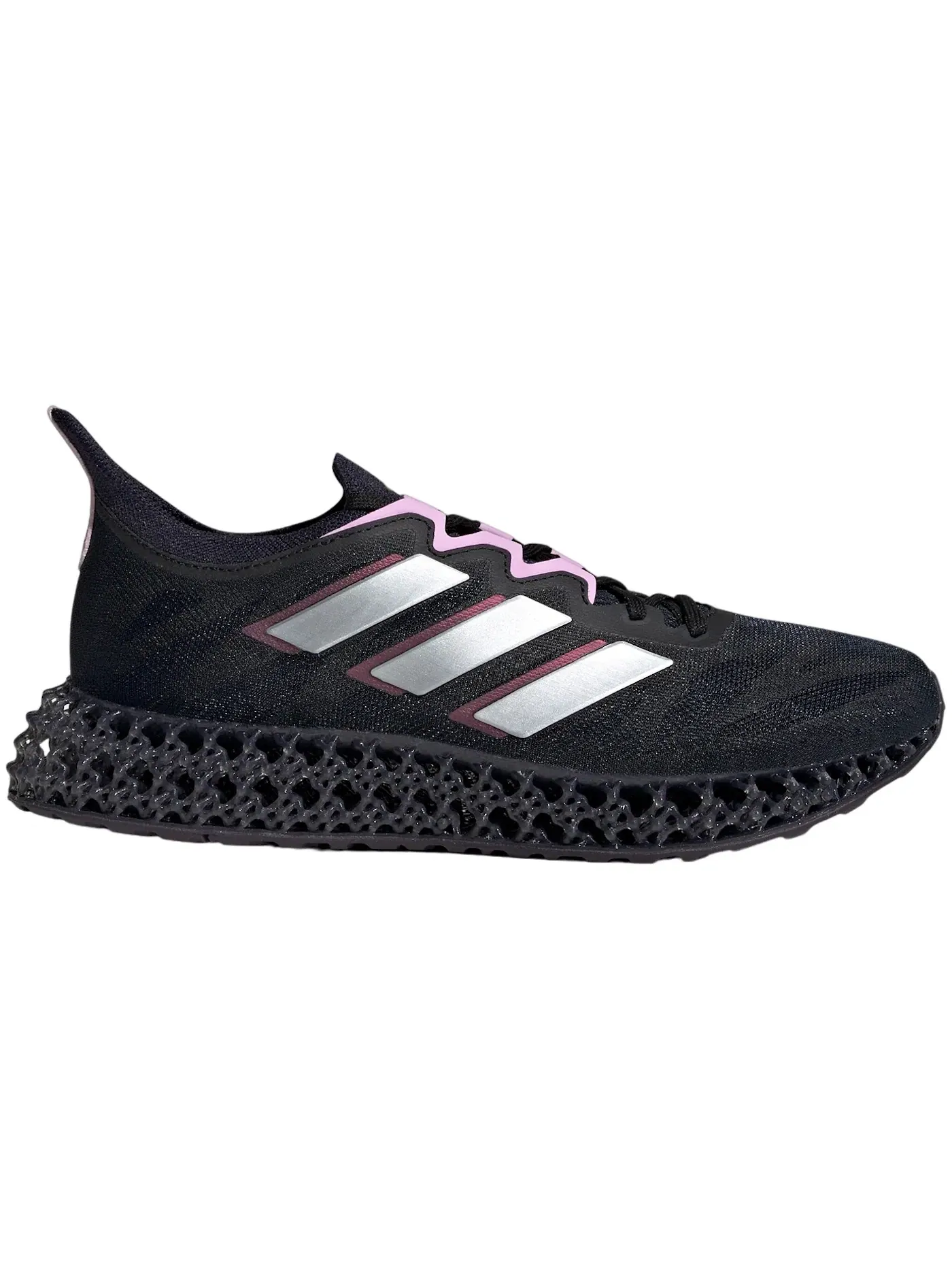 Женские кроссовки для бега Adidas 4DFWD 3 — изображение 1 из 1