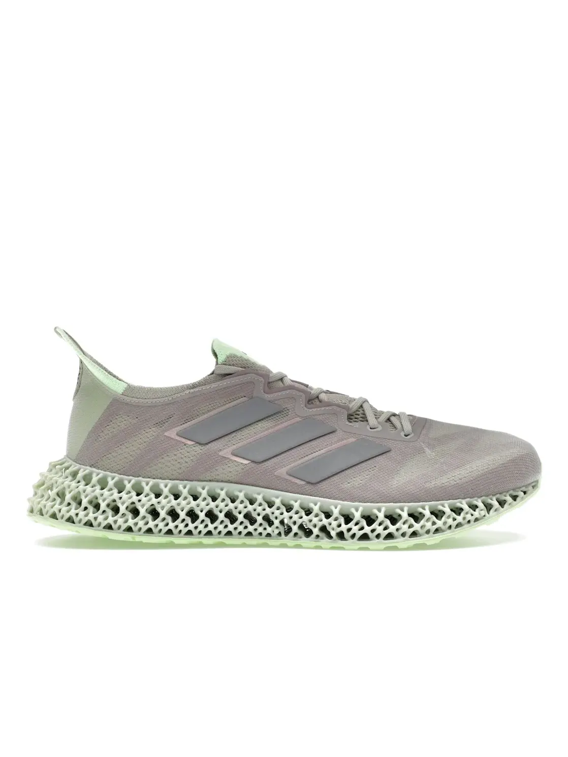 Женские кроссовки для бега 4DFWD 3 Adidas — изображение 1 из 4