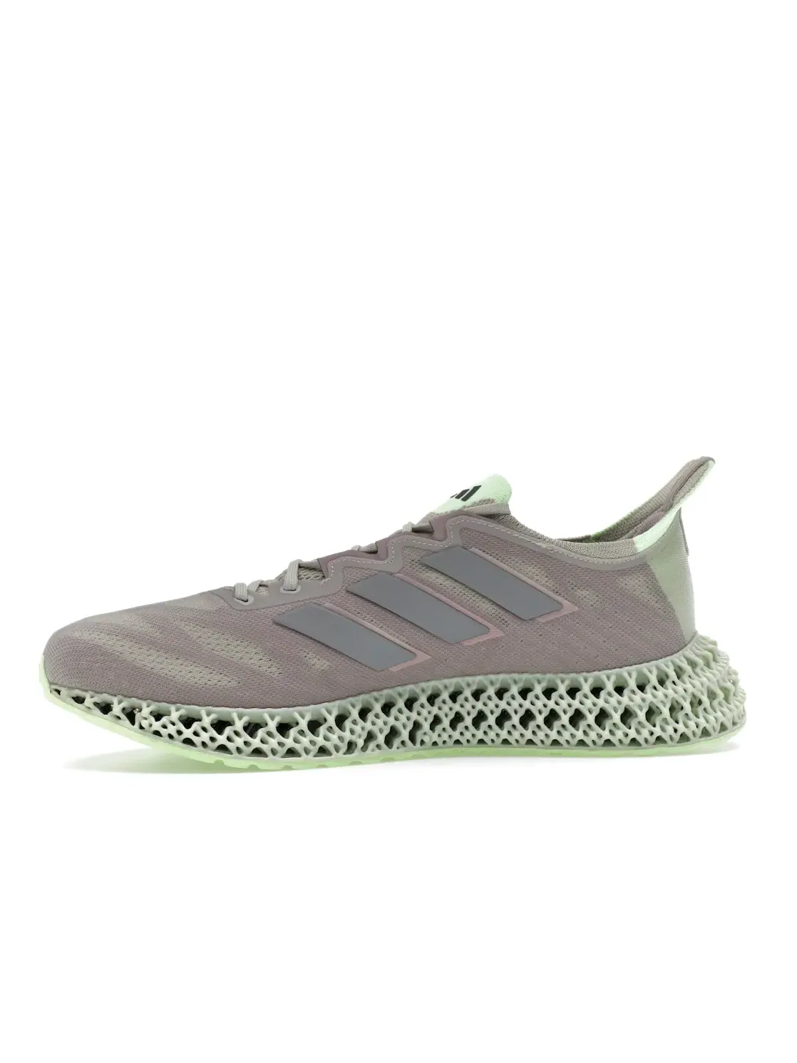 Женские кроссовки для бега 4DFWD 3 Adidas — изображение 3 из 4